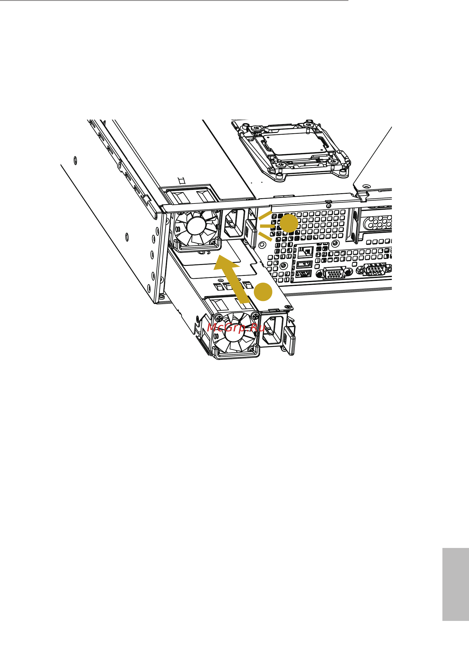 ASRock 2U4FH-12L [25/40] U4fh 12l