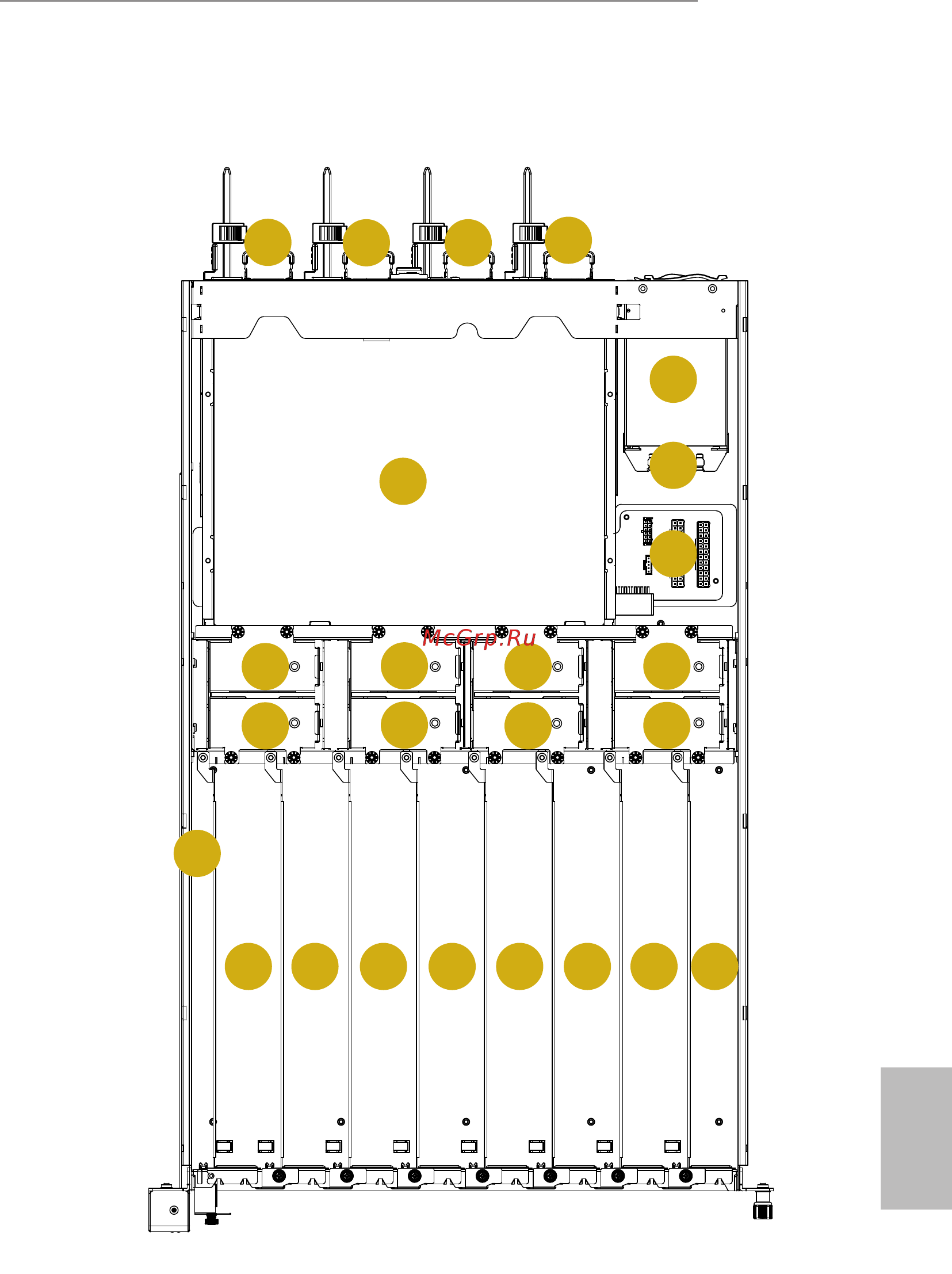 ASRock 3U8G-C612 Инструкция онлайн [10/59] 539917