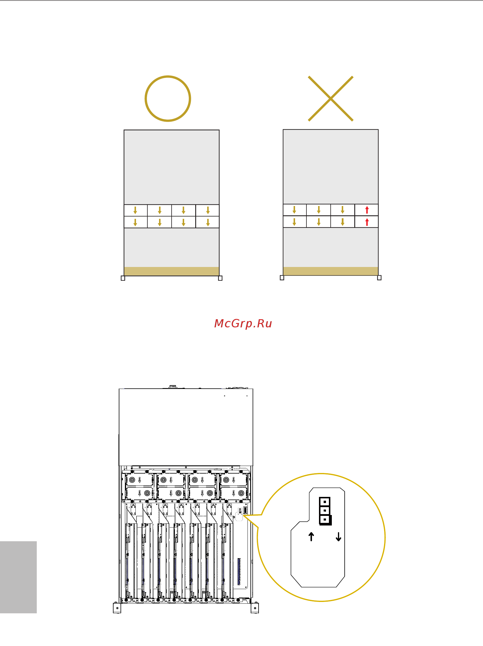 ASRock 3U8G-C612/V [31/59] English