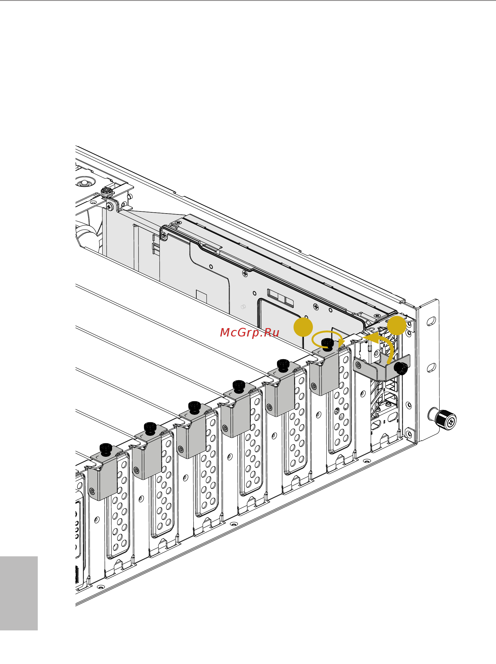 ASRock 3U8G-C612/V [37/59] English