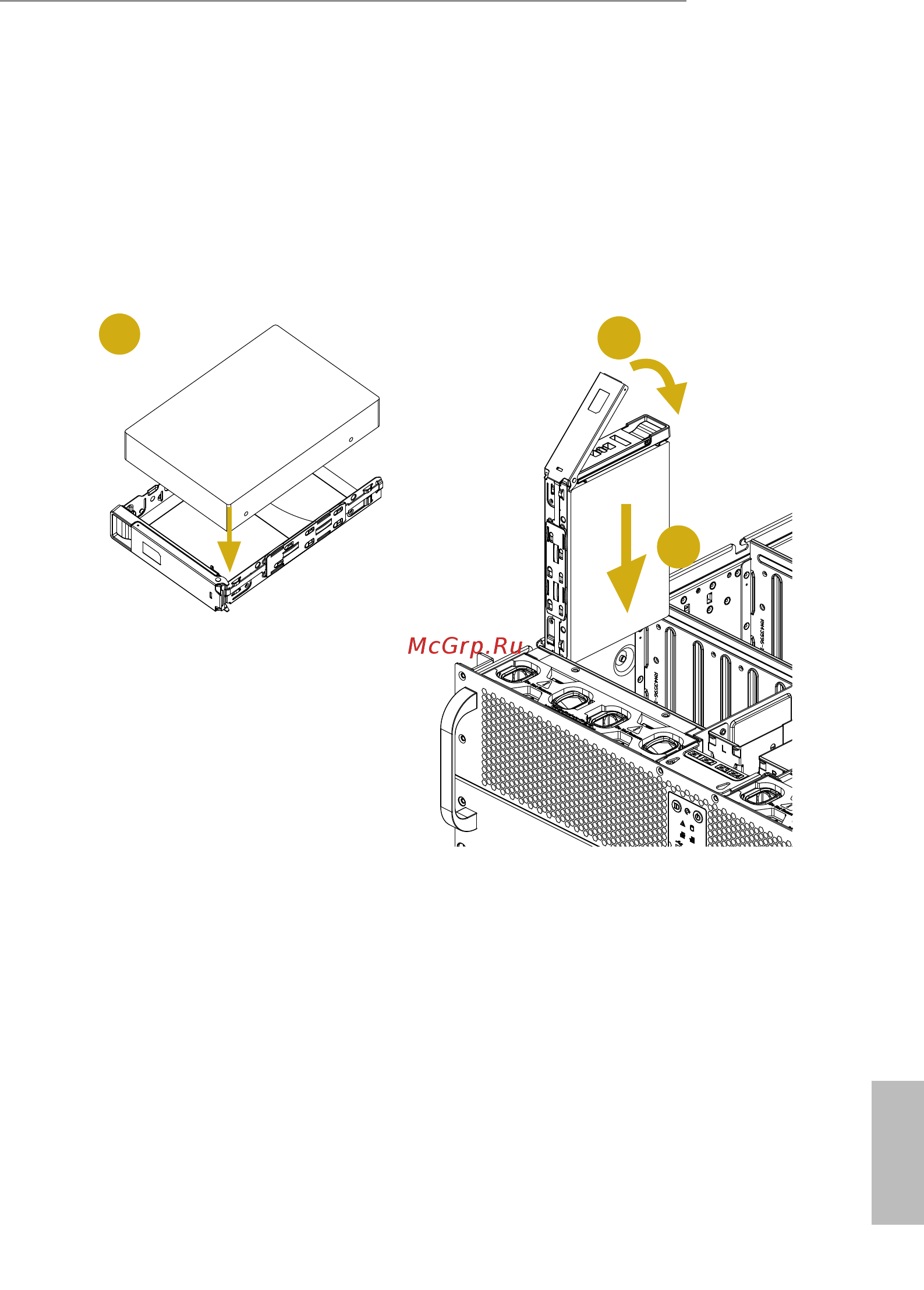 ASRock 4U100-C612 [24/42] U100 series