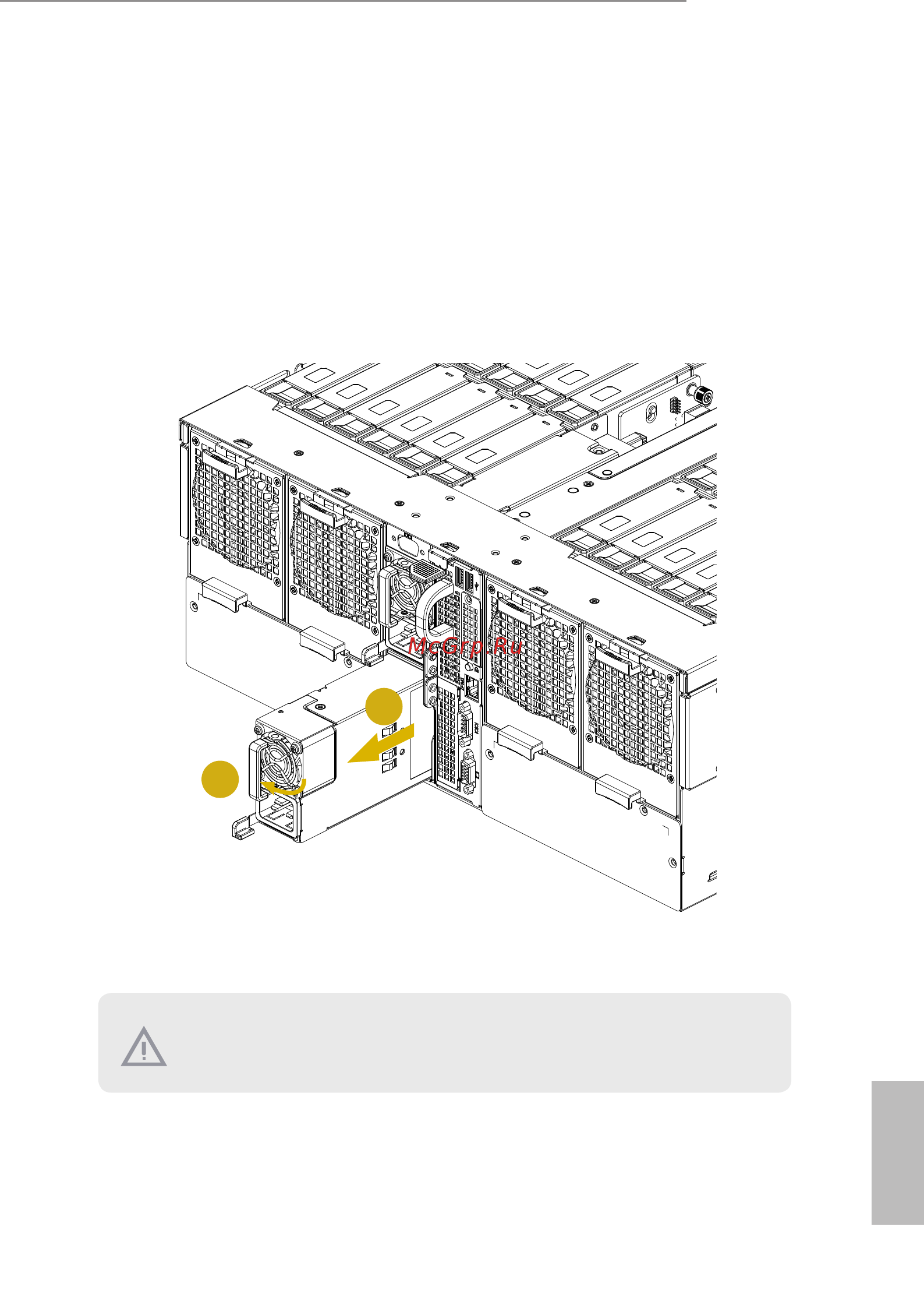ASRock 4U100-C612 [26/42] English