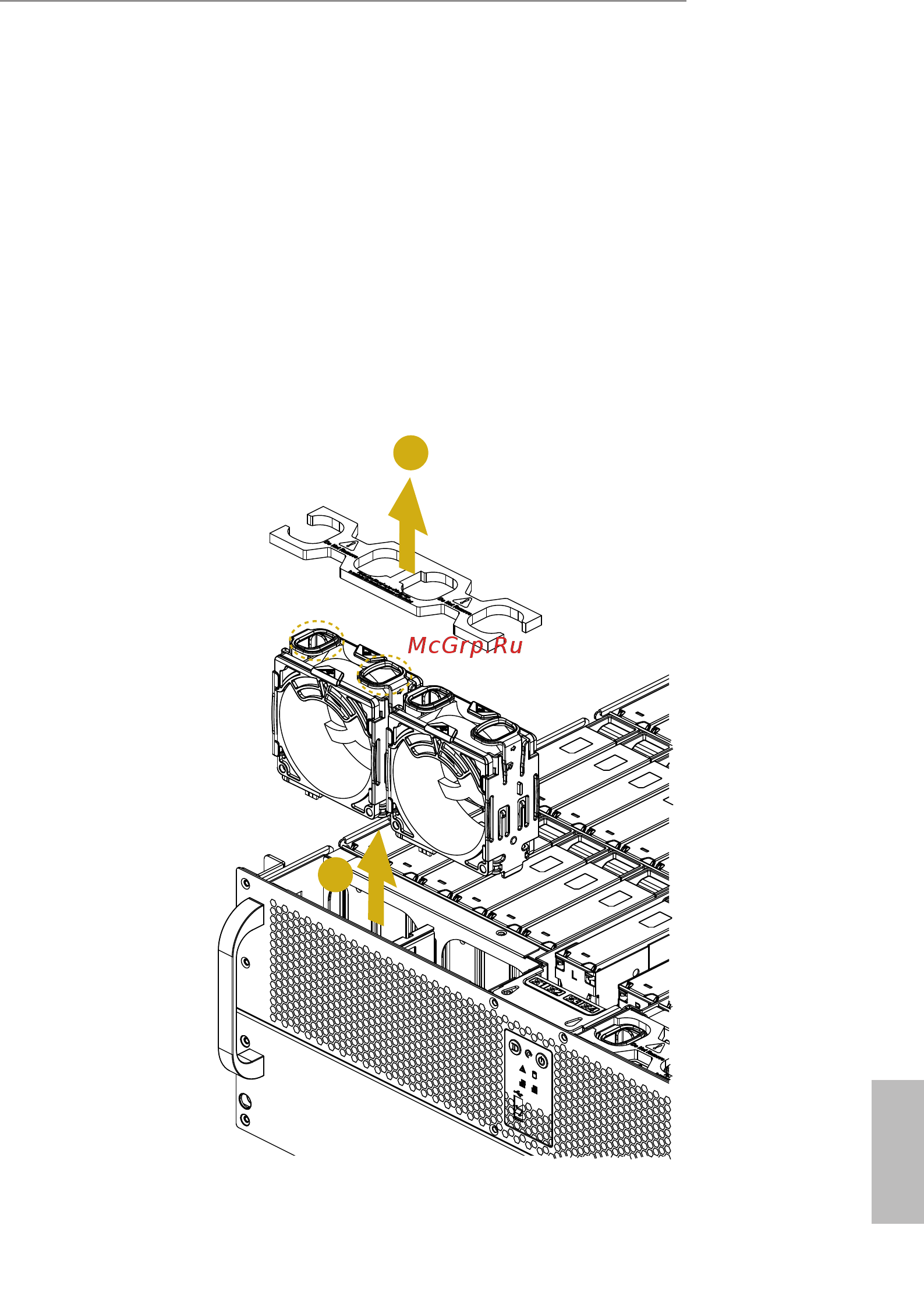 ASRock 4U100-C612 [32/42] U100 series