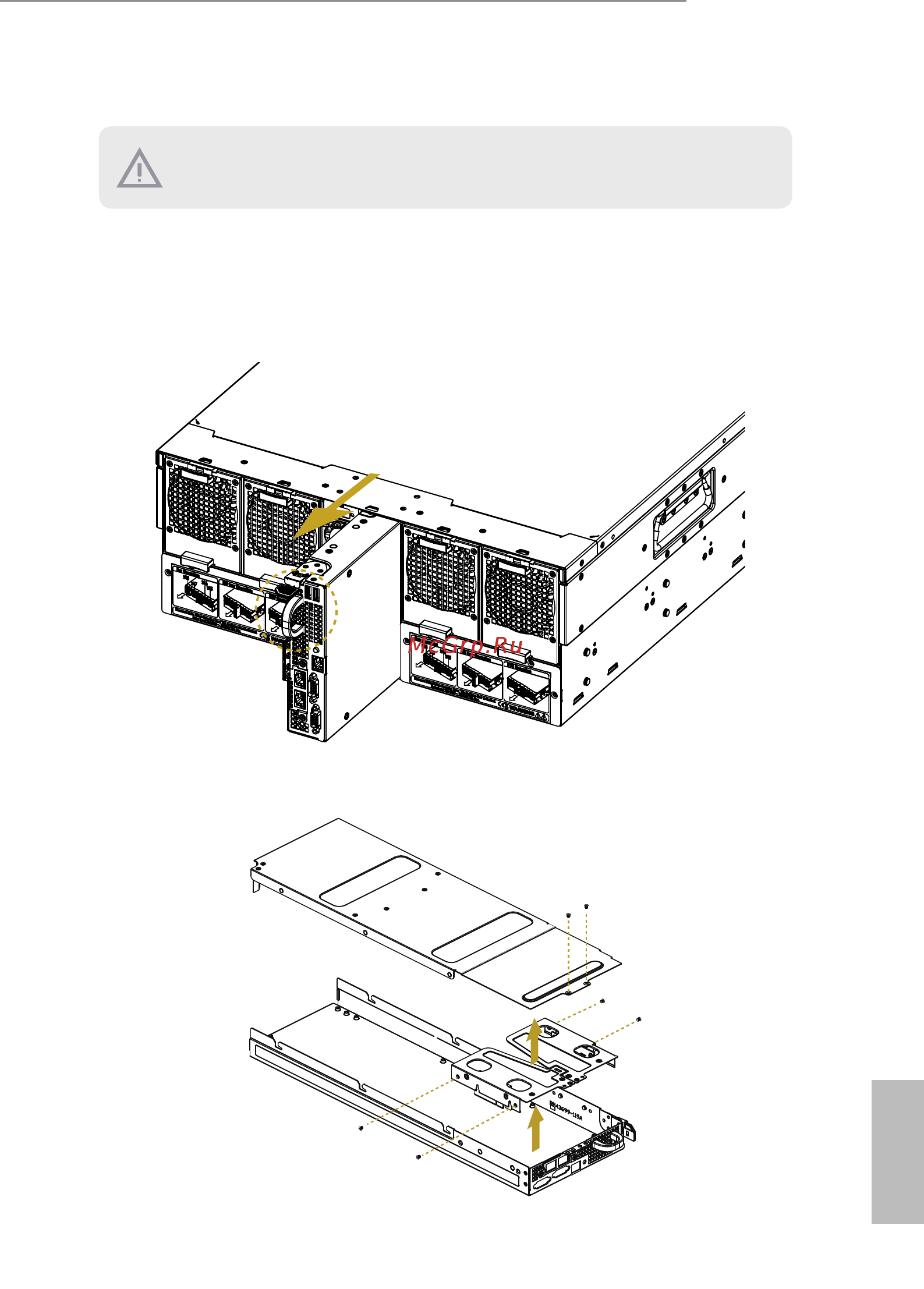ASRock 4U100-C612 [34/42] U100 series