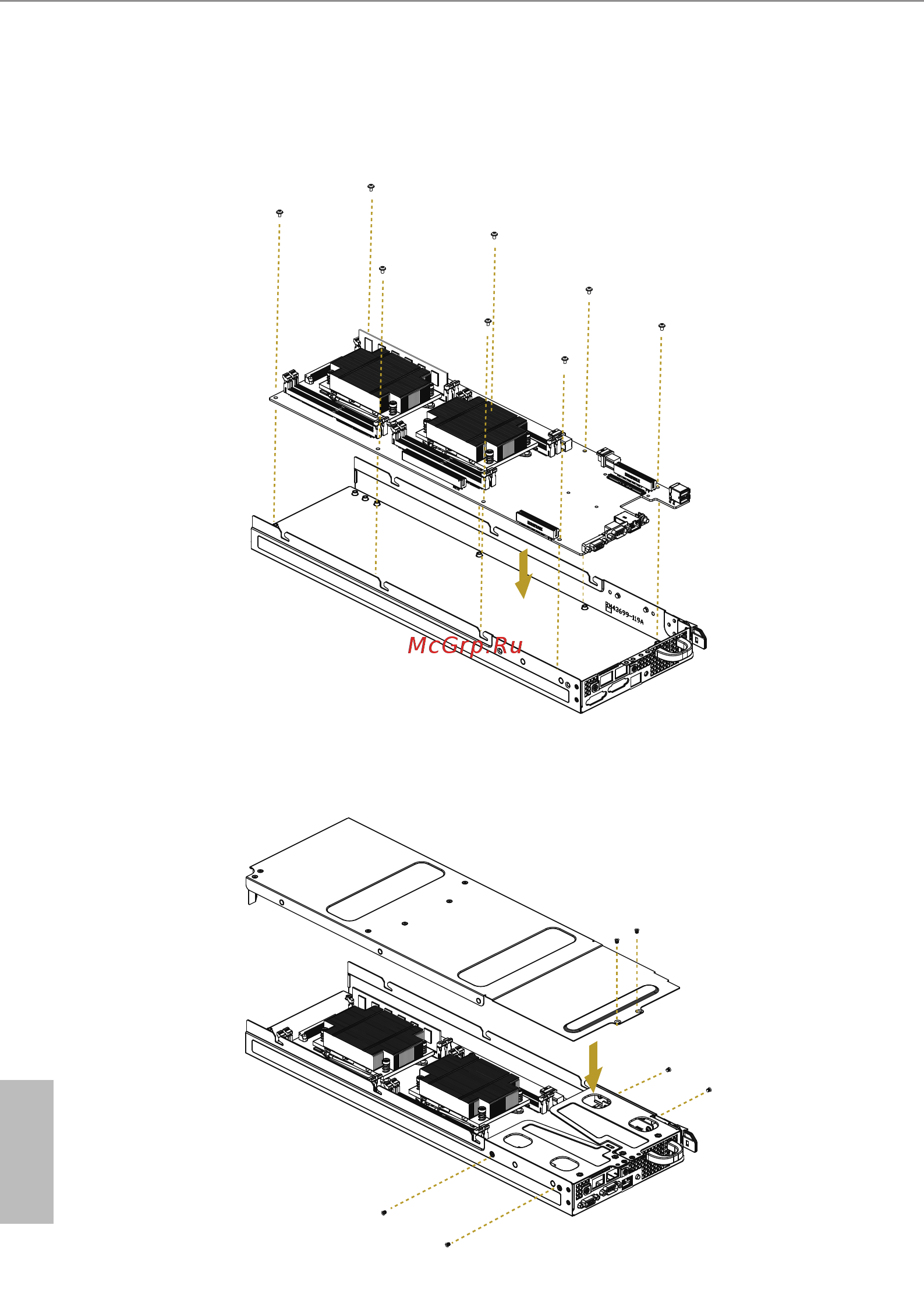 ASRock 4U100-C612 [35/42] English