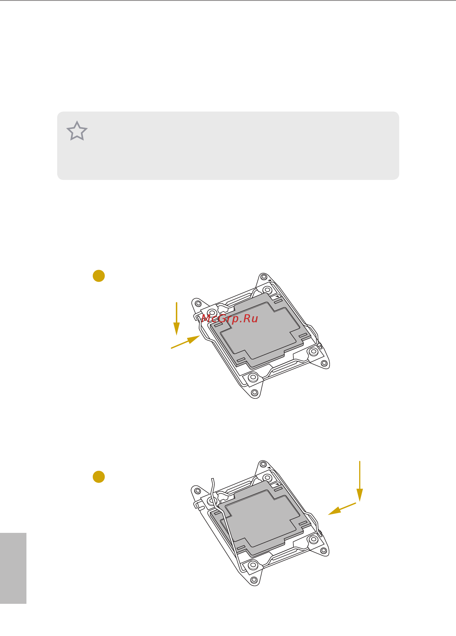 ASRock 4U100-C612 [37/42] English