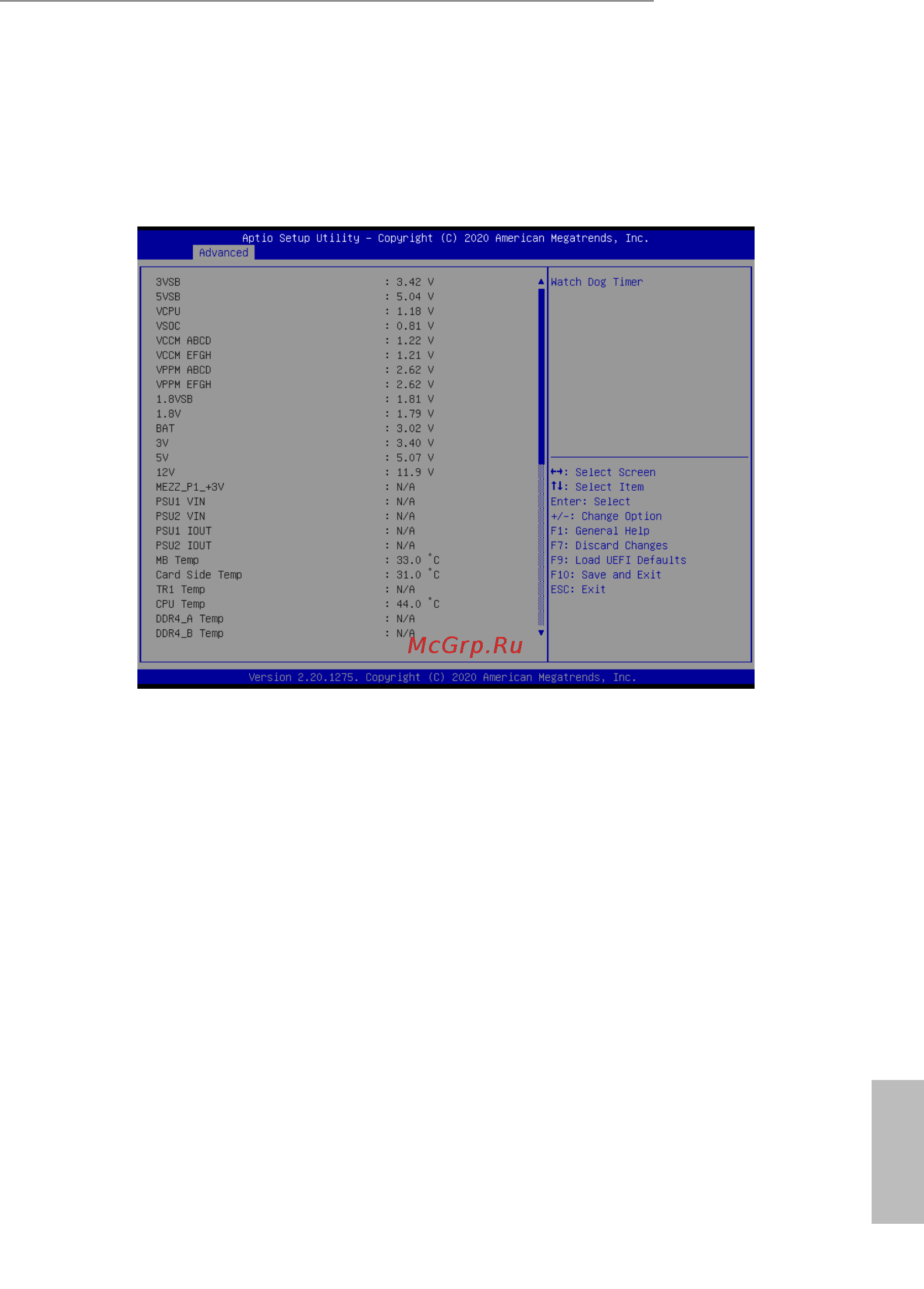 ASRock ROMED8HM3 [51/77] English