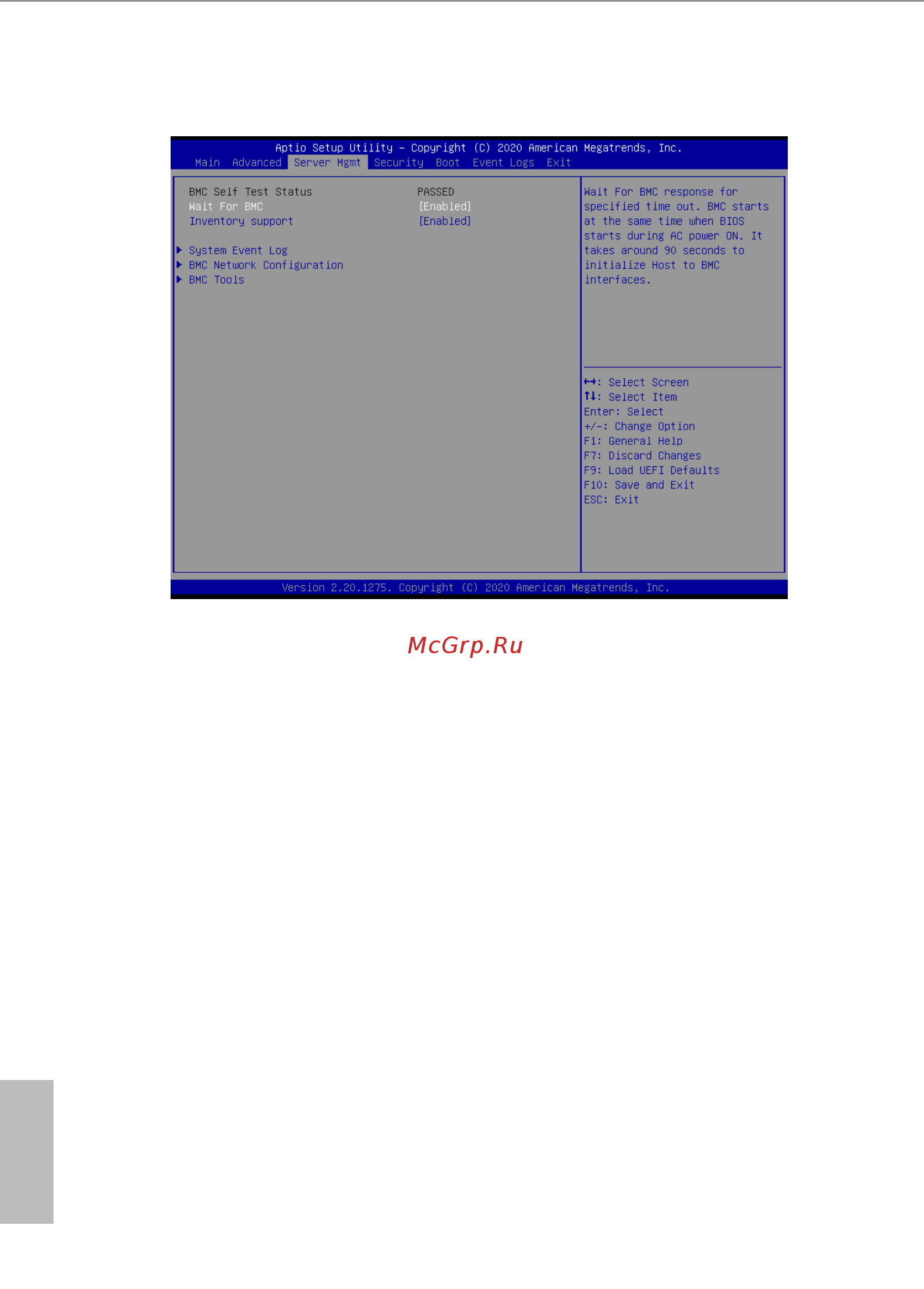 ASRock ROMED8HM3 [56/77] English