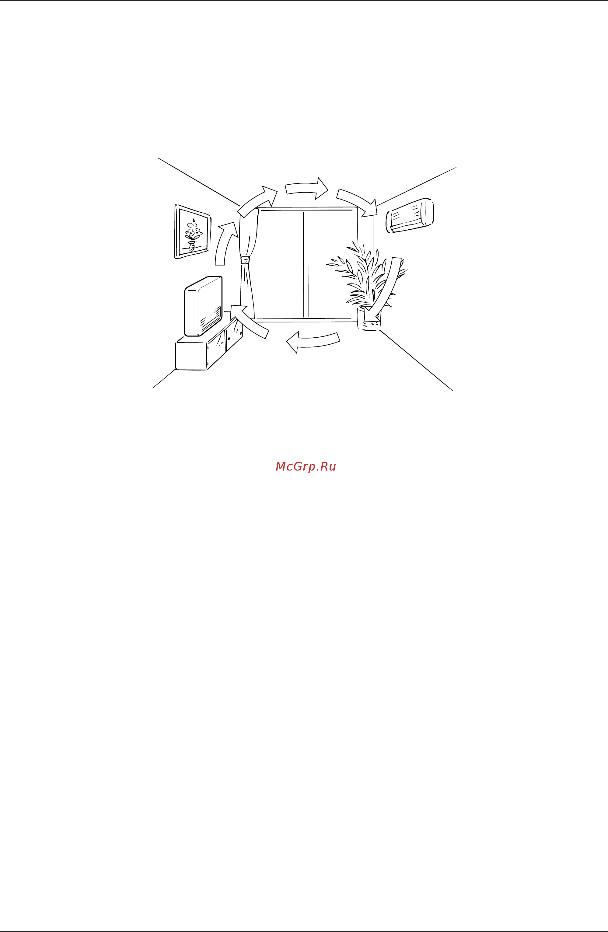 Daikin MC401VE [13/53] Operation manual