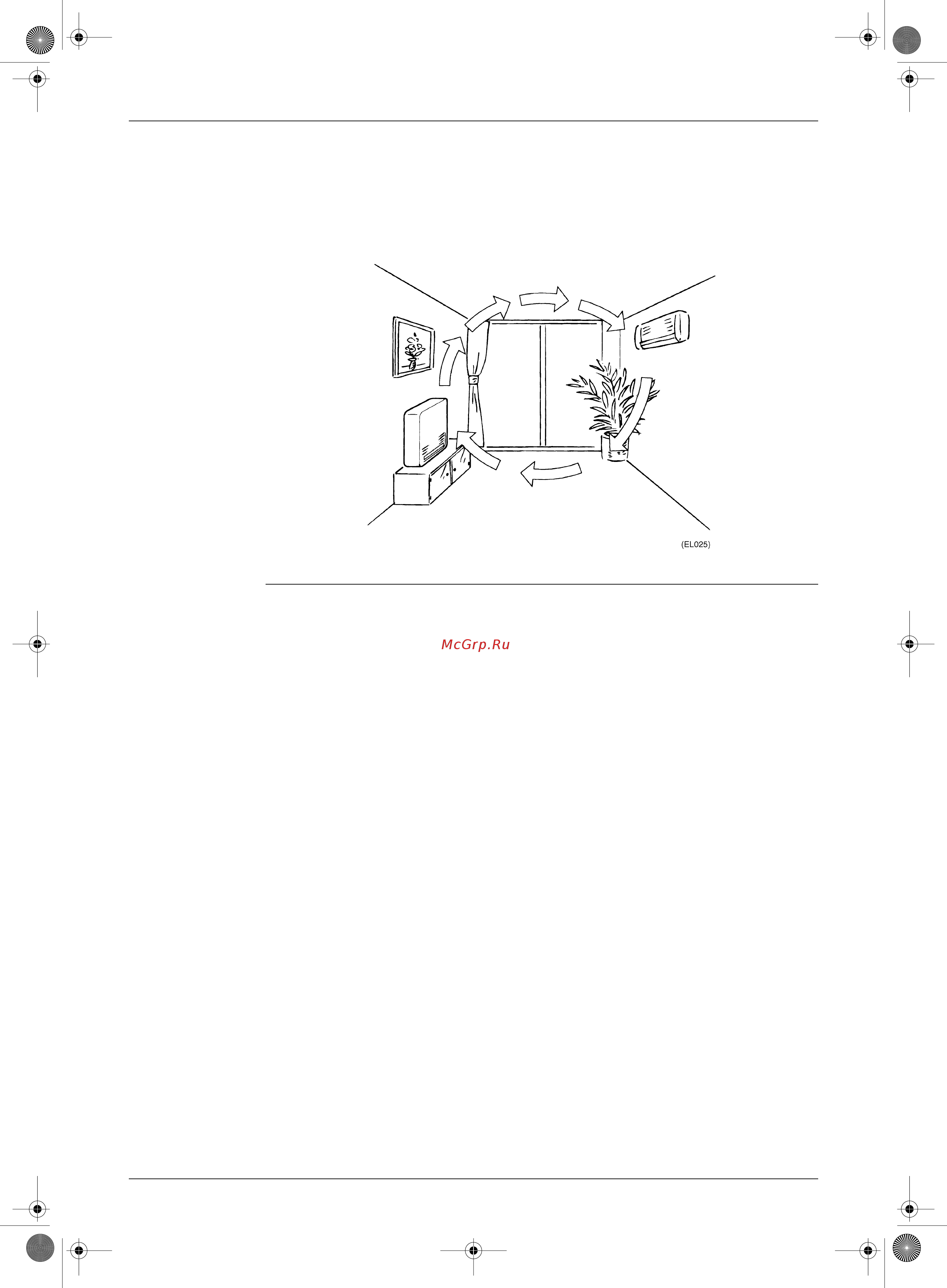 Daikin ACEF4AV1-C [11/64] Tips for appropriate use