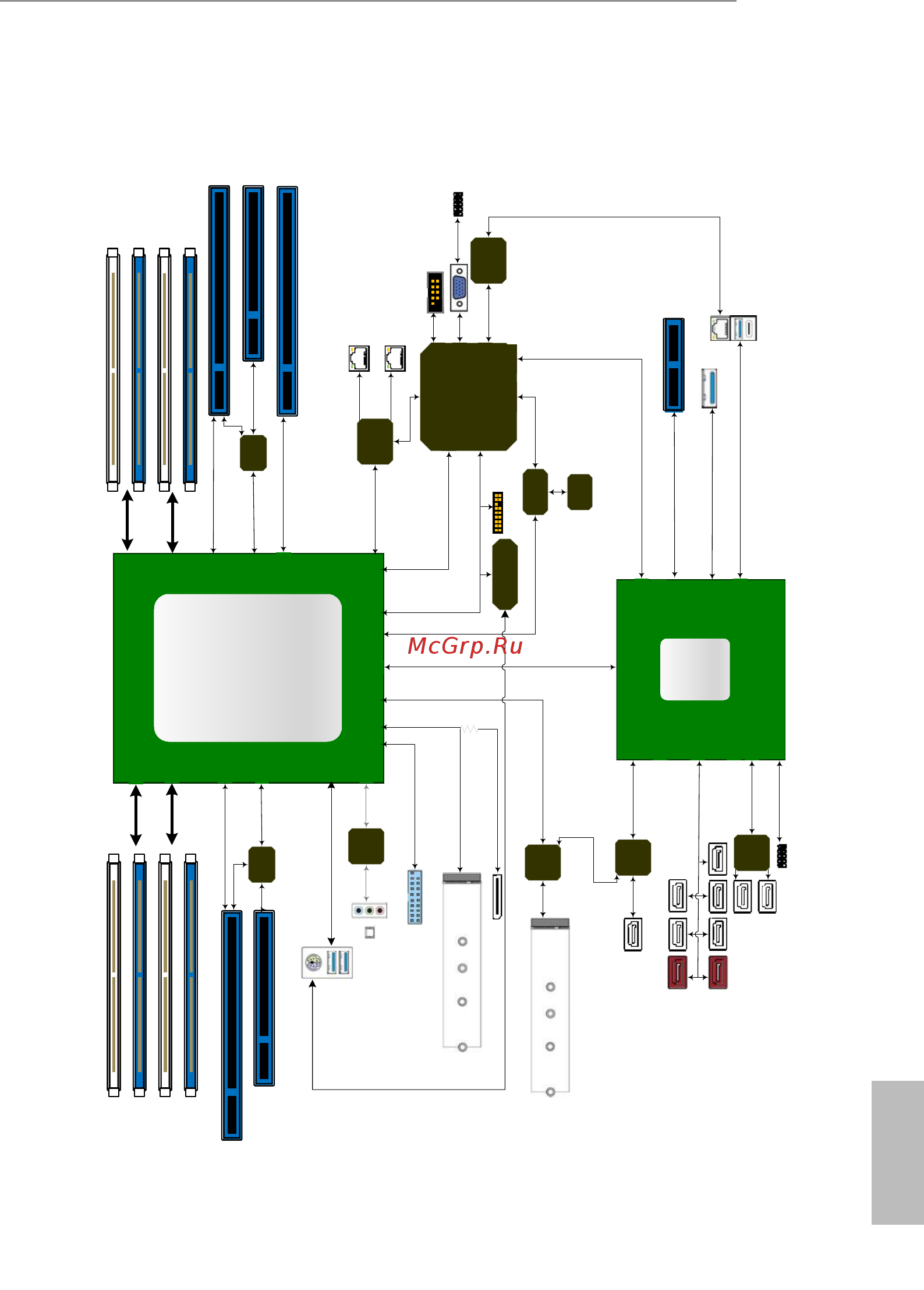 ASRock X399D8A-2T [19/84] English