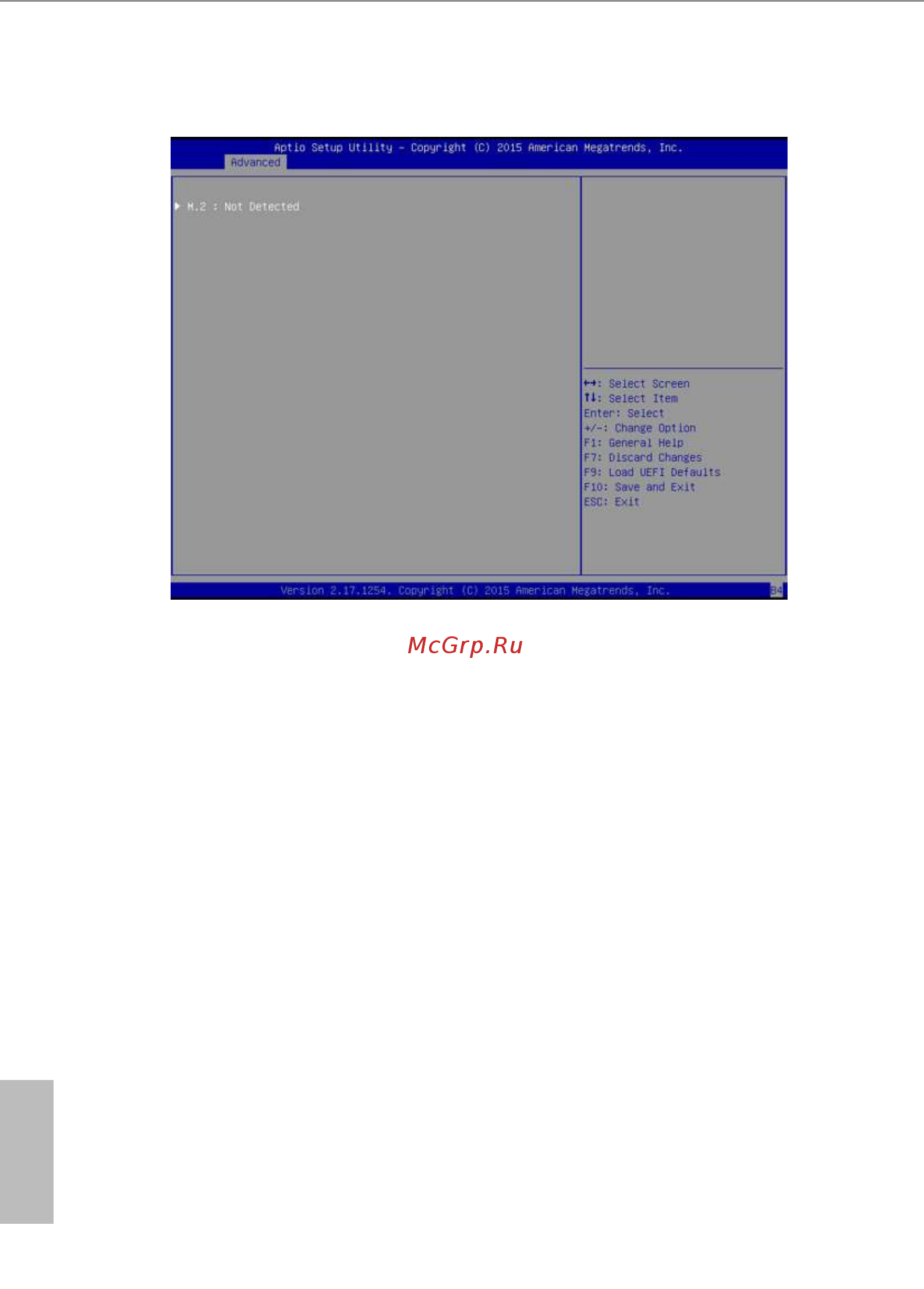 ASRock D1521D4I [52/84] English
