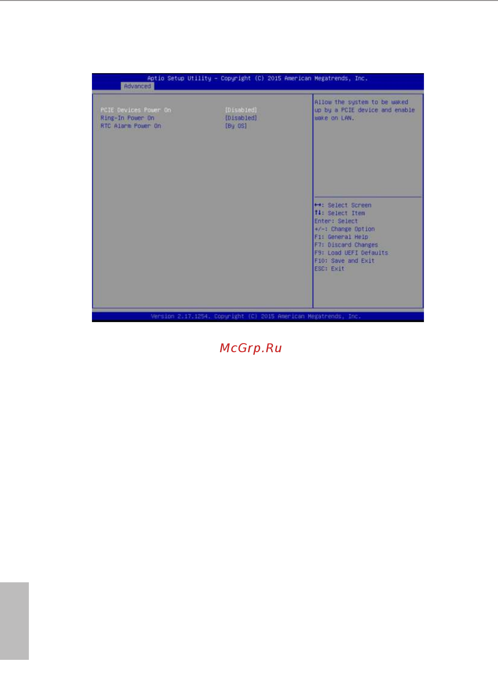ASRock D1541D4I-2L2T [42/84] Acpi configuration