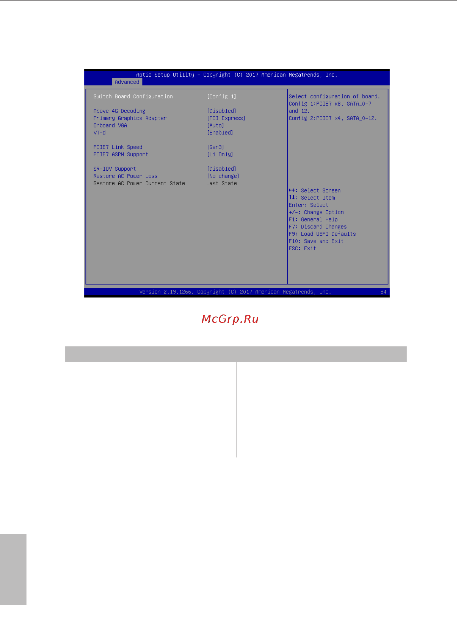ASRock C3758D4I-4L [40/97] Chipset configuration