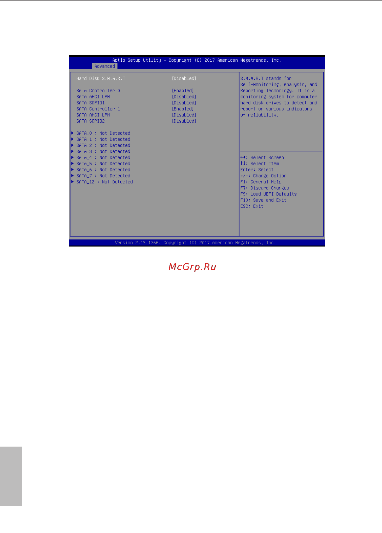 ASRock C3558D4I-4L [42/97] Storage configuration