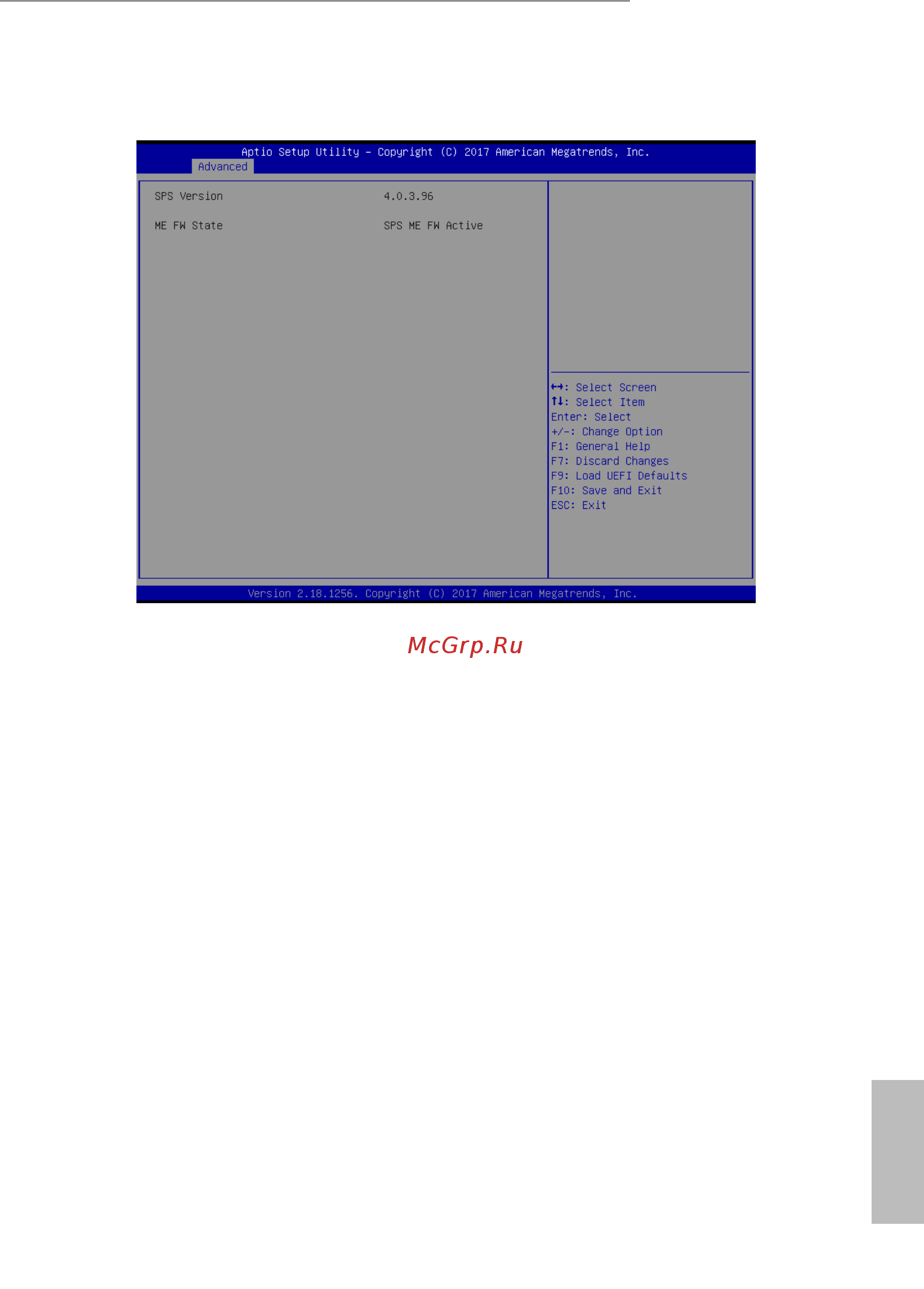 ASRock E3C236D4I-44E85 [51/79] Intel server platform services