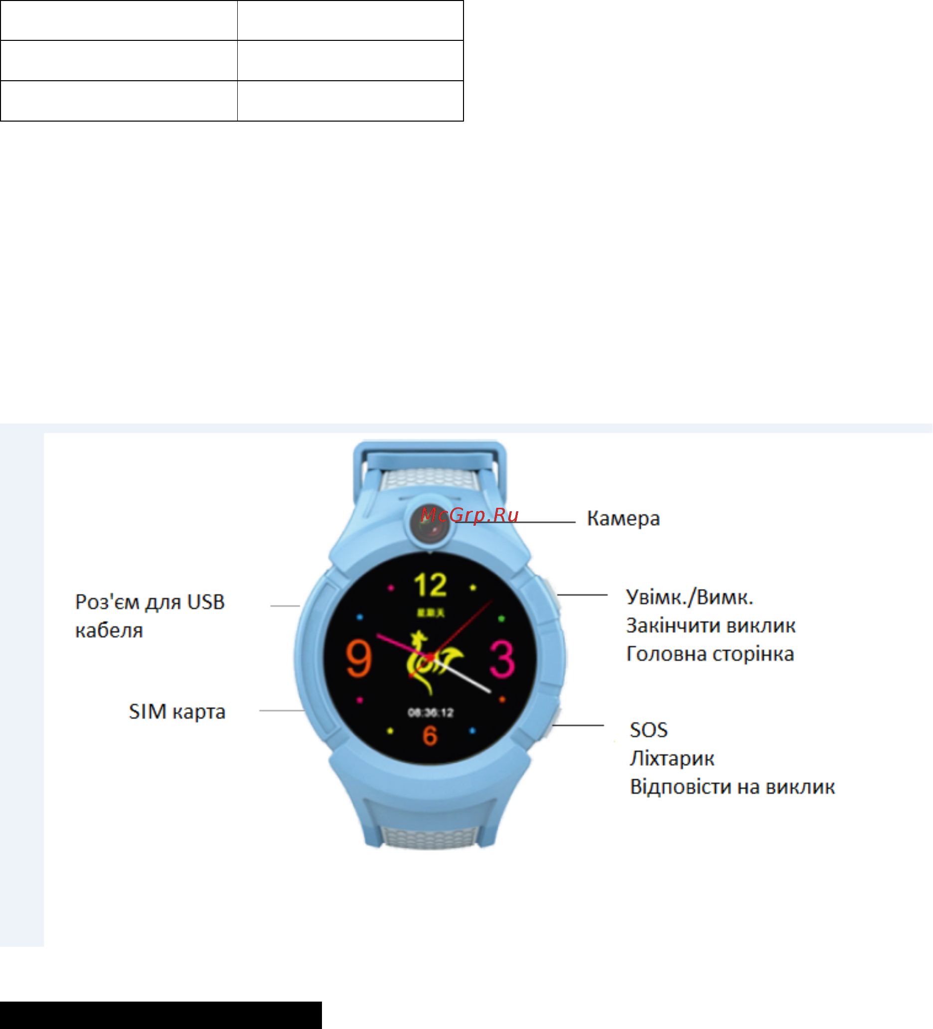 ERGO C010 Black Инструкция по эксплуатации онлайн