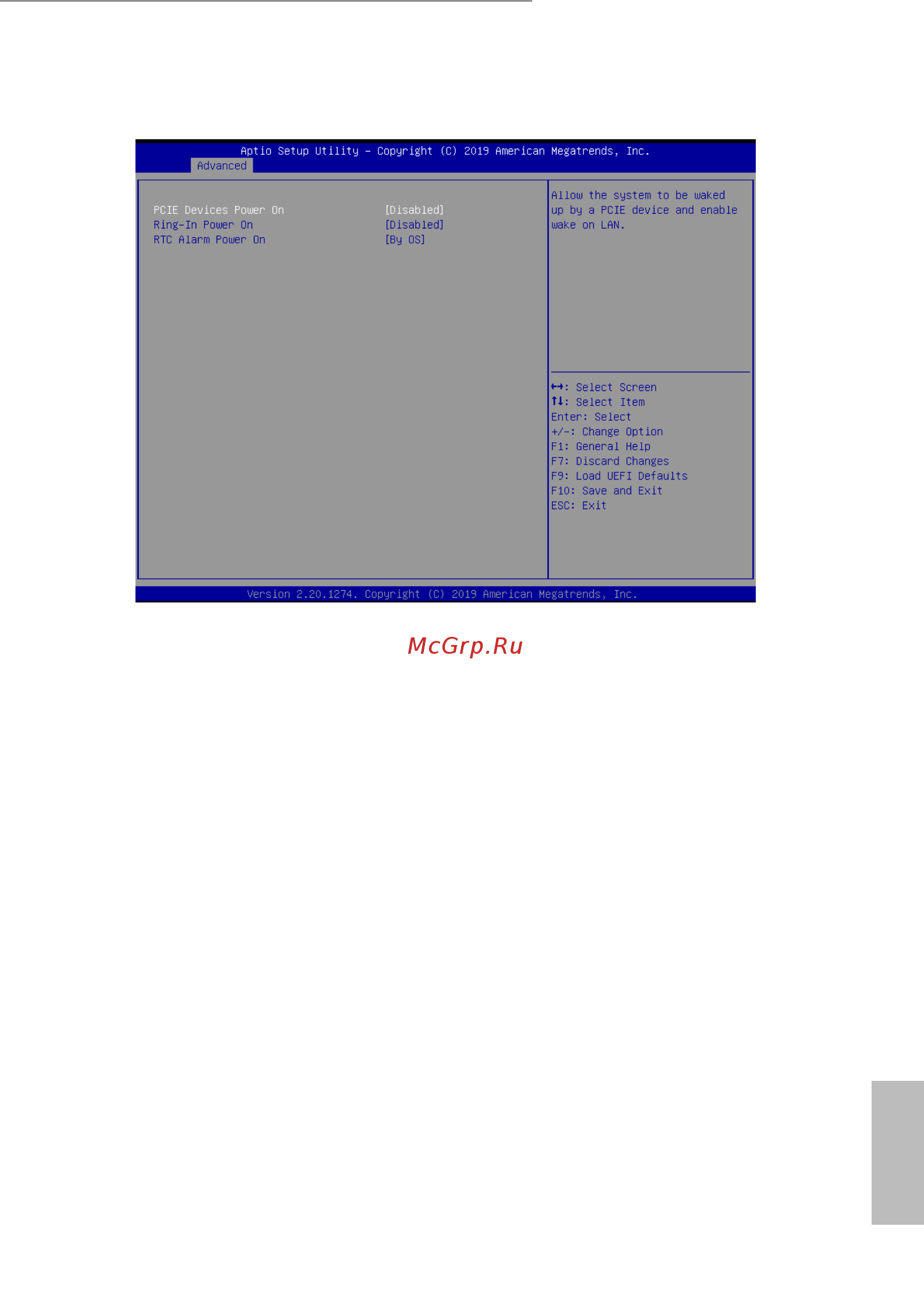 ASRock EPC621D4I-2M [51/81] Acpi configuration