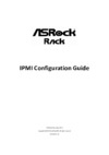 ASRock EPC621D6U-2T16R IPMI