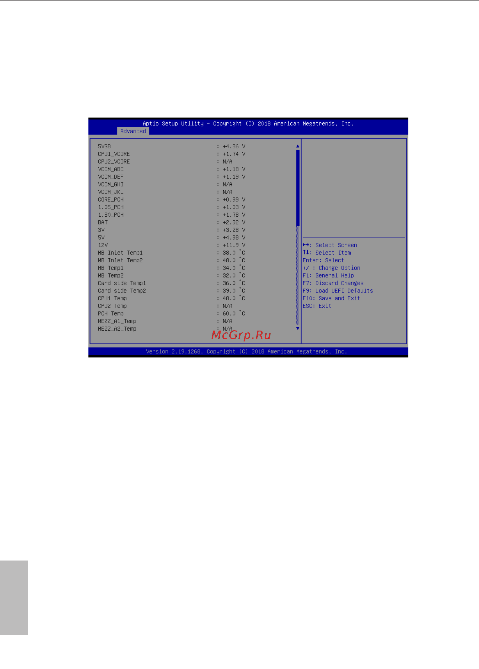 ASRock EP2C622D24LM [66/97] English