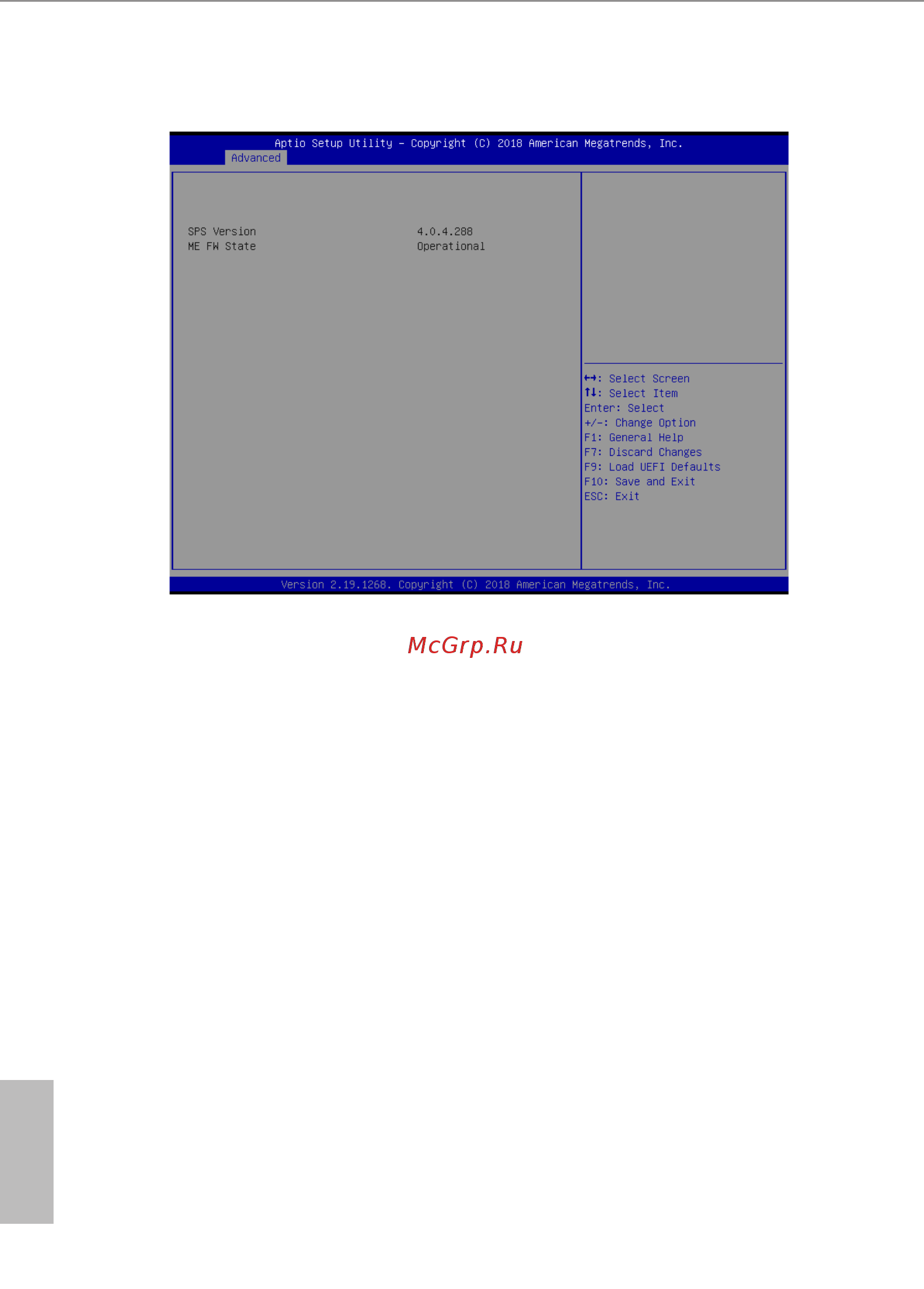 ASRock EP2C622D24LM [70/97] English