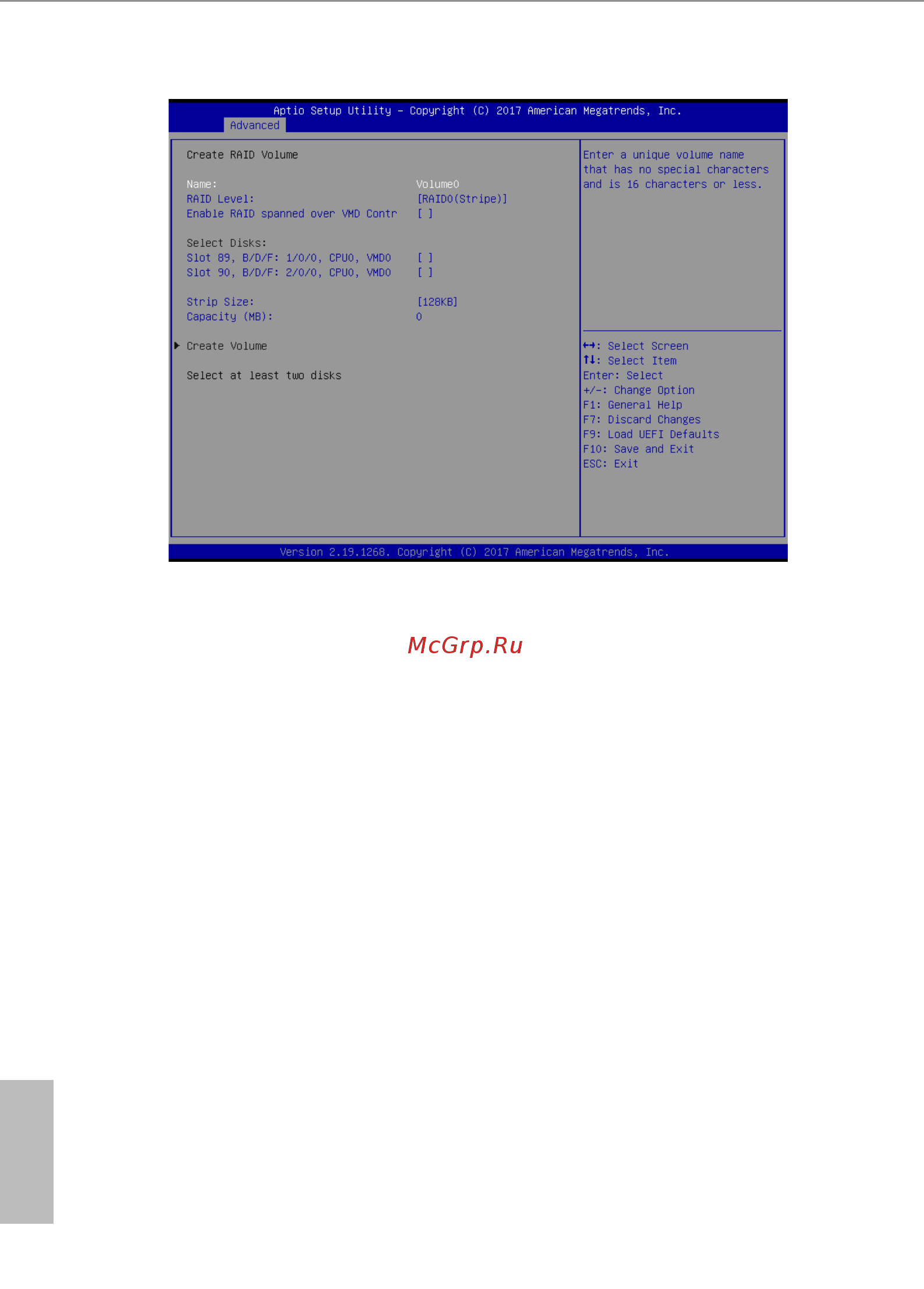 ASRock EP2C622D24LM [76/97] English