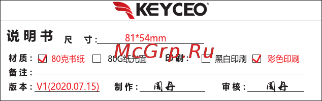 ERGO K-280 HUB [3/3] Keyceo