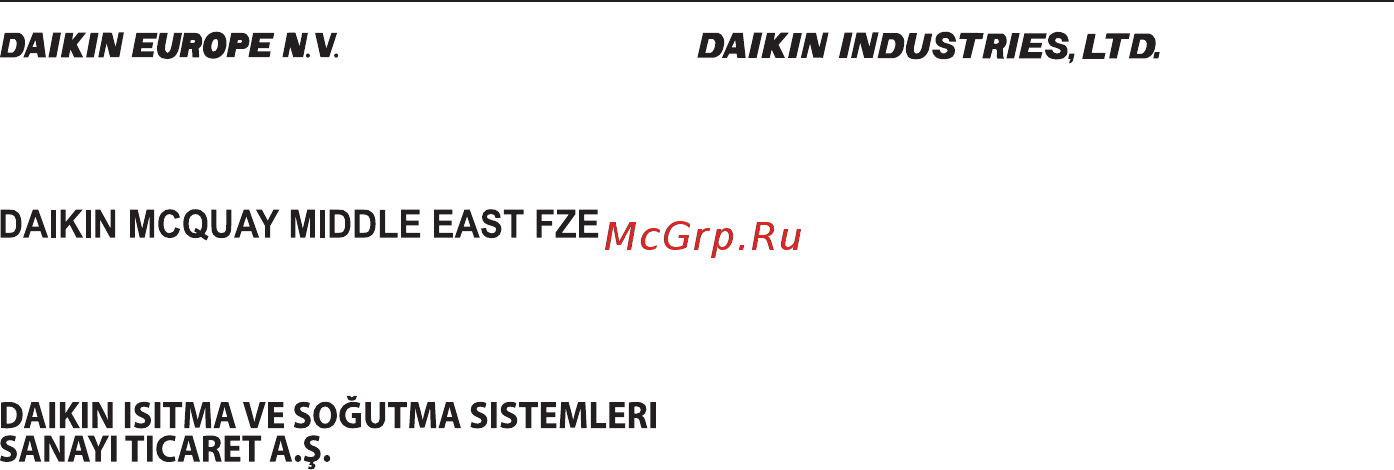 Daikin UATYPC12AMY18 [18/24] Head office umeda center bldg 2 4 12 nakazaki nishi kita ku osaka 530 8323 japan