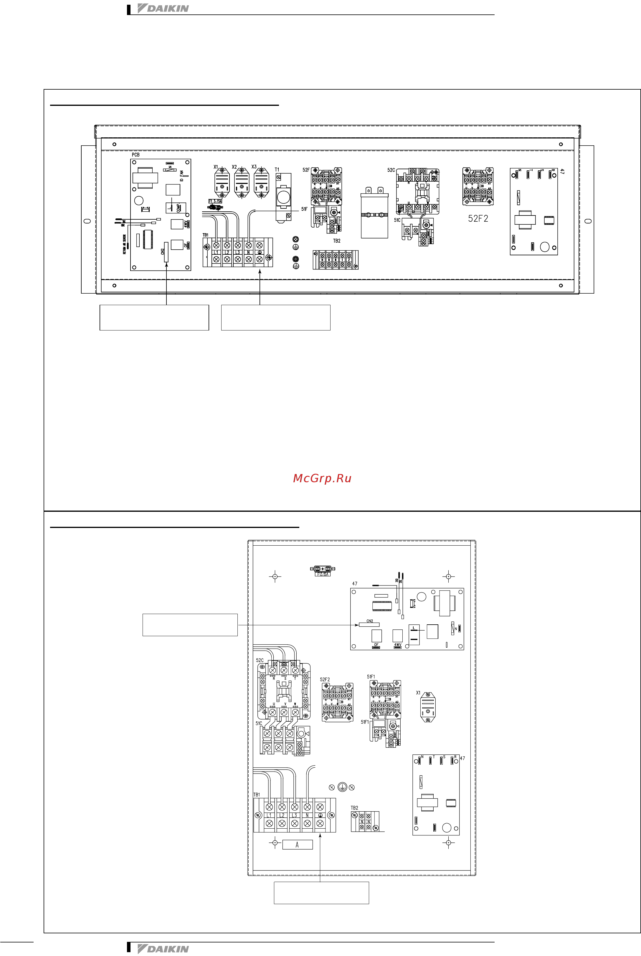 Daikin UATYPC10AMY18 [11/48] Uatyp180ay1