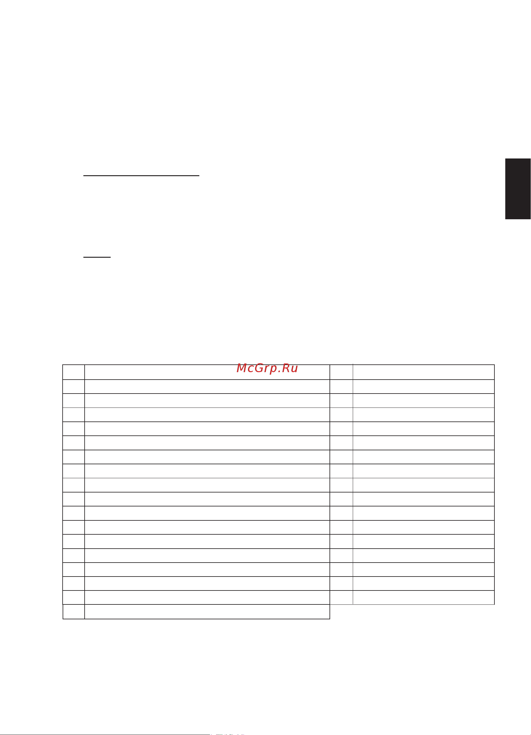 Daikin UATY320AMY12 [12/48] Autres fonctions