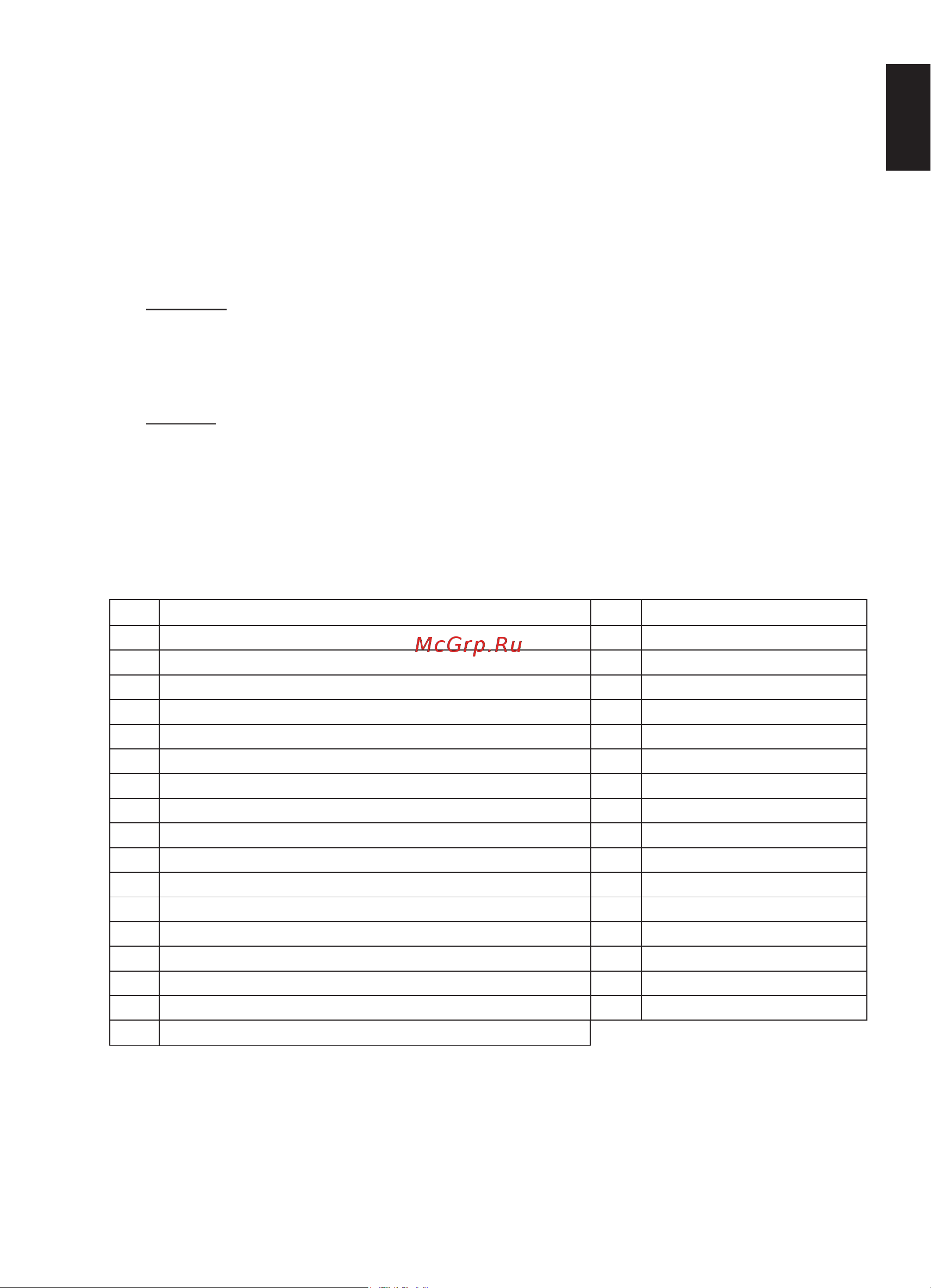 Daikin UAT240AMY12 [4/48] Other function
