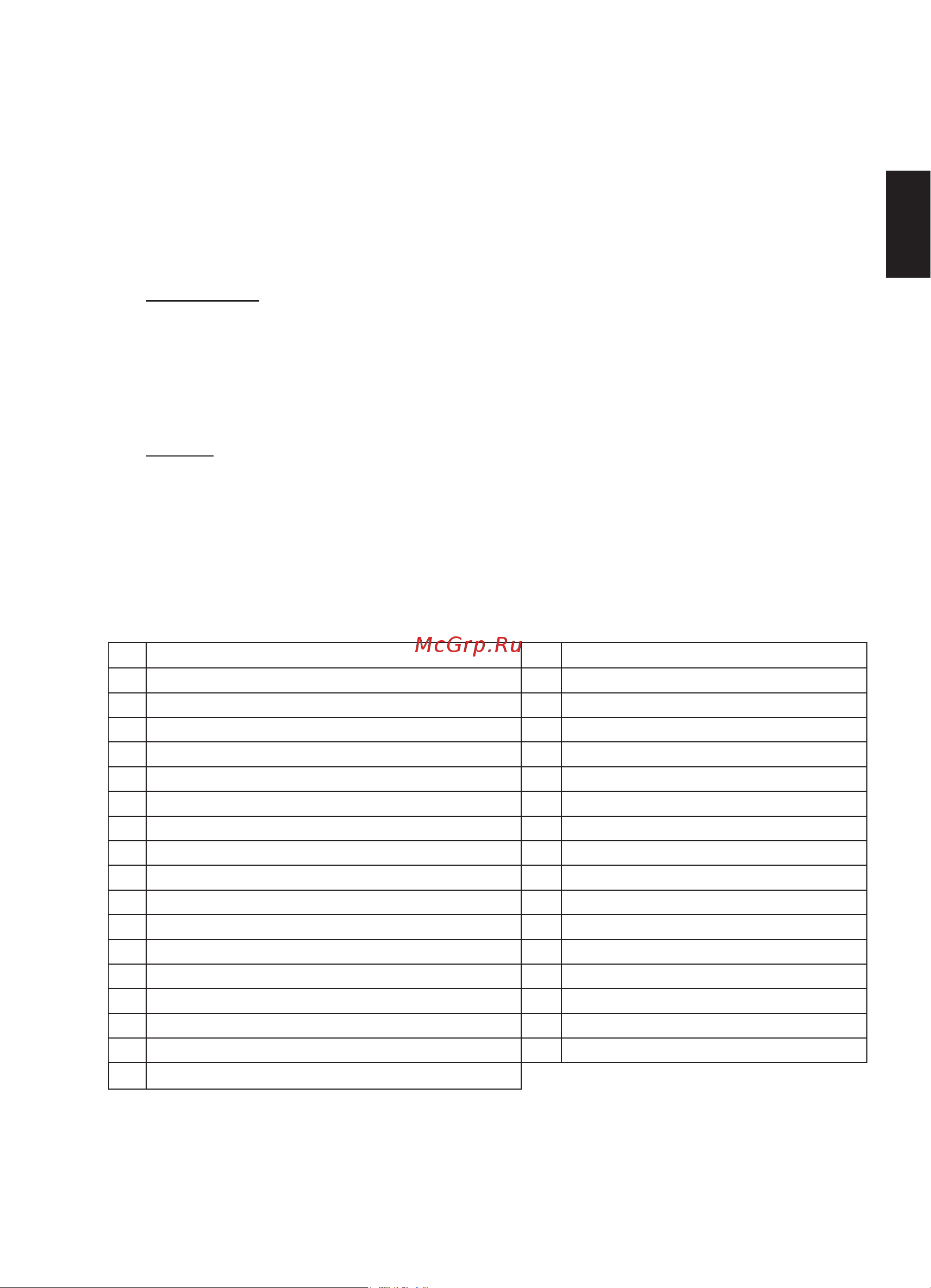 Daikin UATY850AMY1B [8/48] Andere funktionen