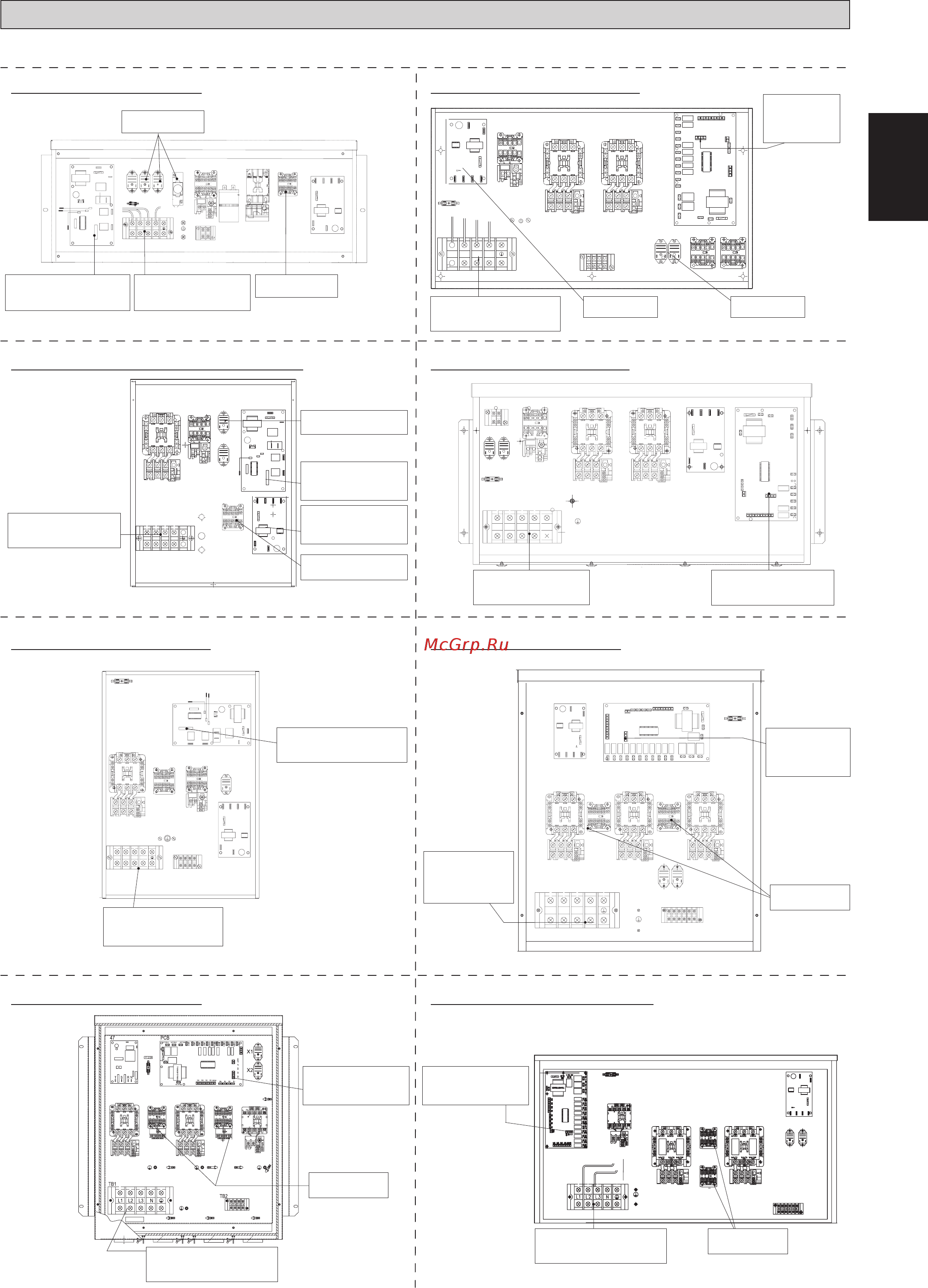 Daikin UAT560AMY1 [31/192] Deutsch