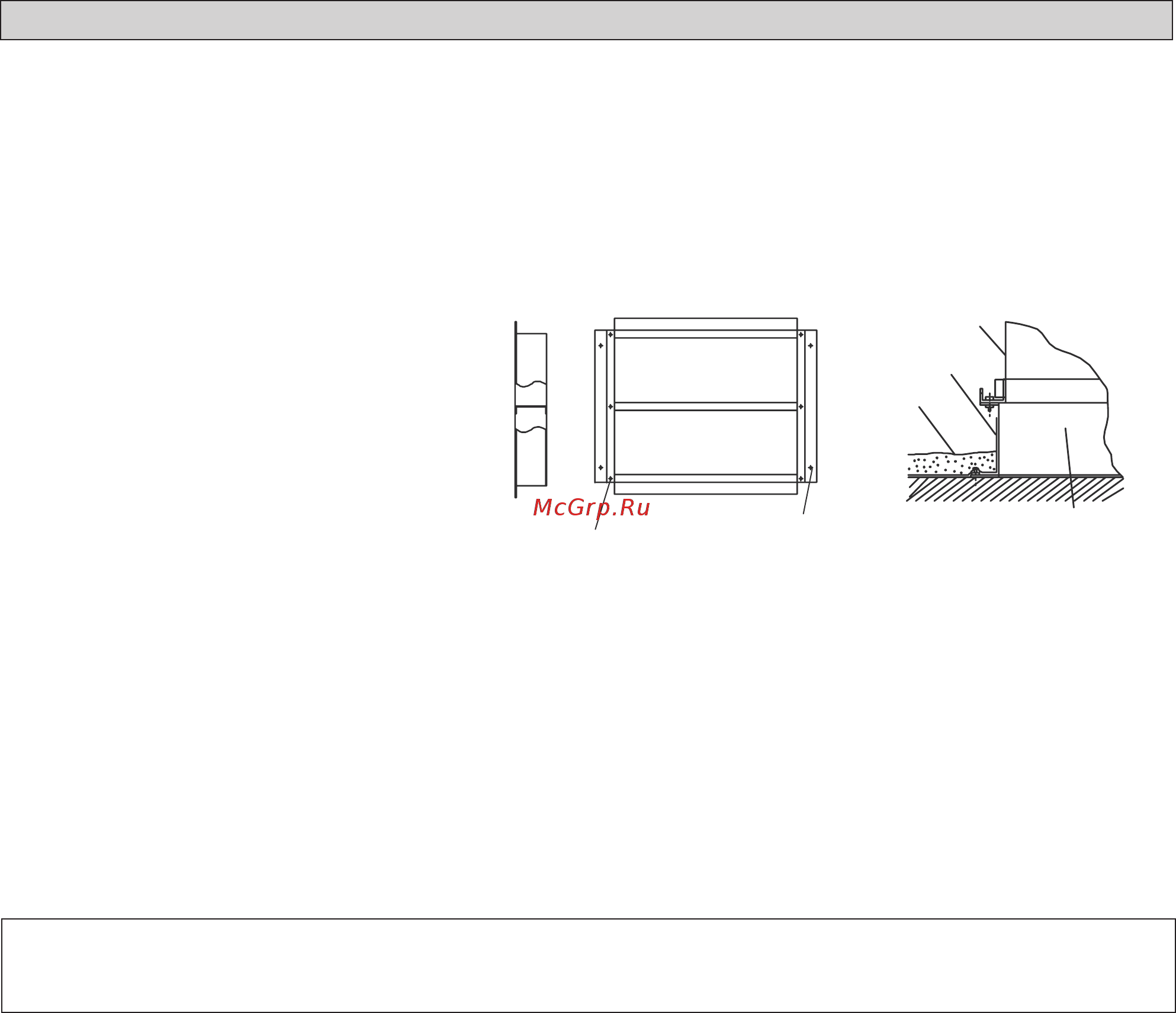 Daikin UATYP560AMY1 [56/192] Let op