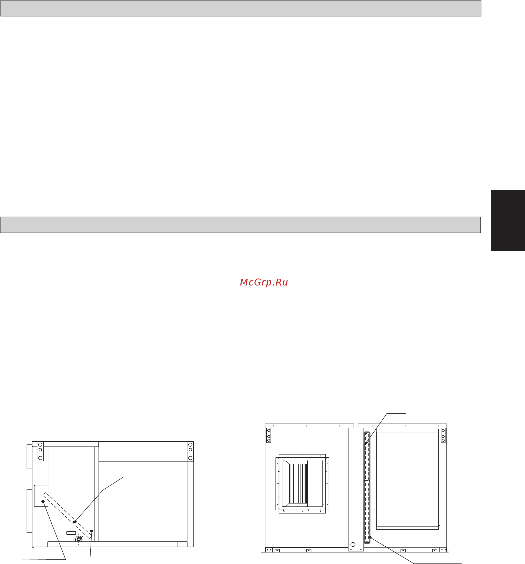 Daikin UATYP240AMY1 [65/192] Plaatsing van het filter