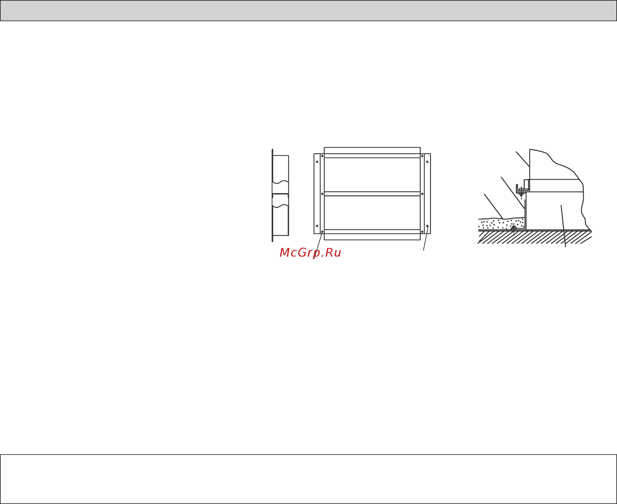 Daikin UATY560AMY1 [8/192] Caution