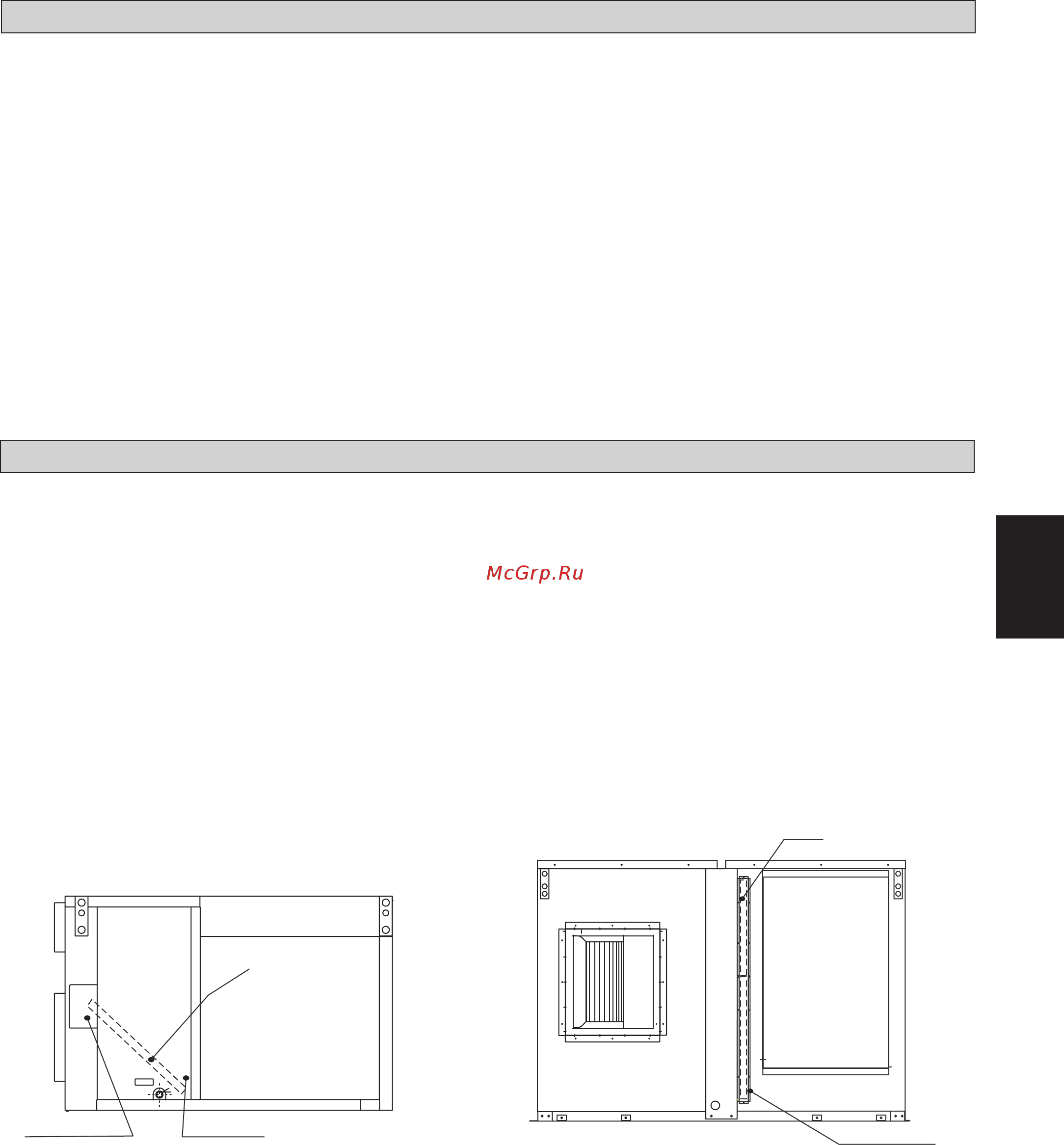Daikin UAT560AMY1 [81/192] Precauciones especiales al ocuparse de la unidad de r407c