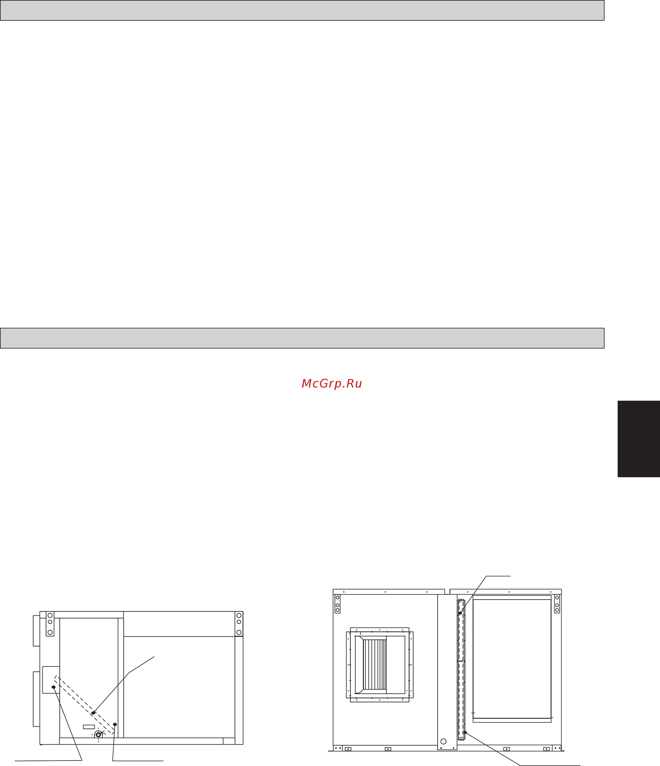 Daikin UATYP560AMY1 [97/192] Manutenzione del filtro