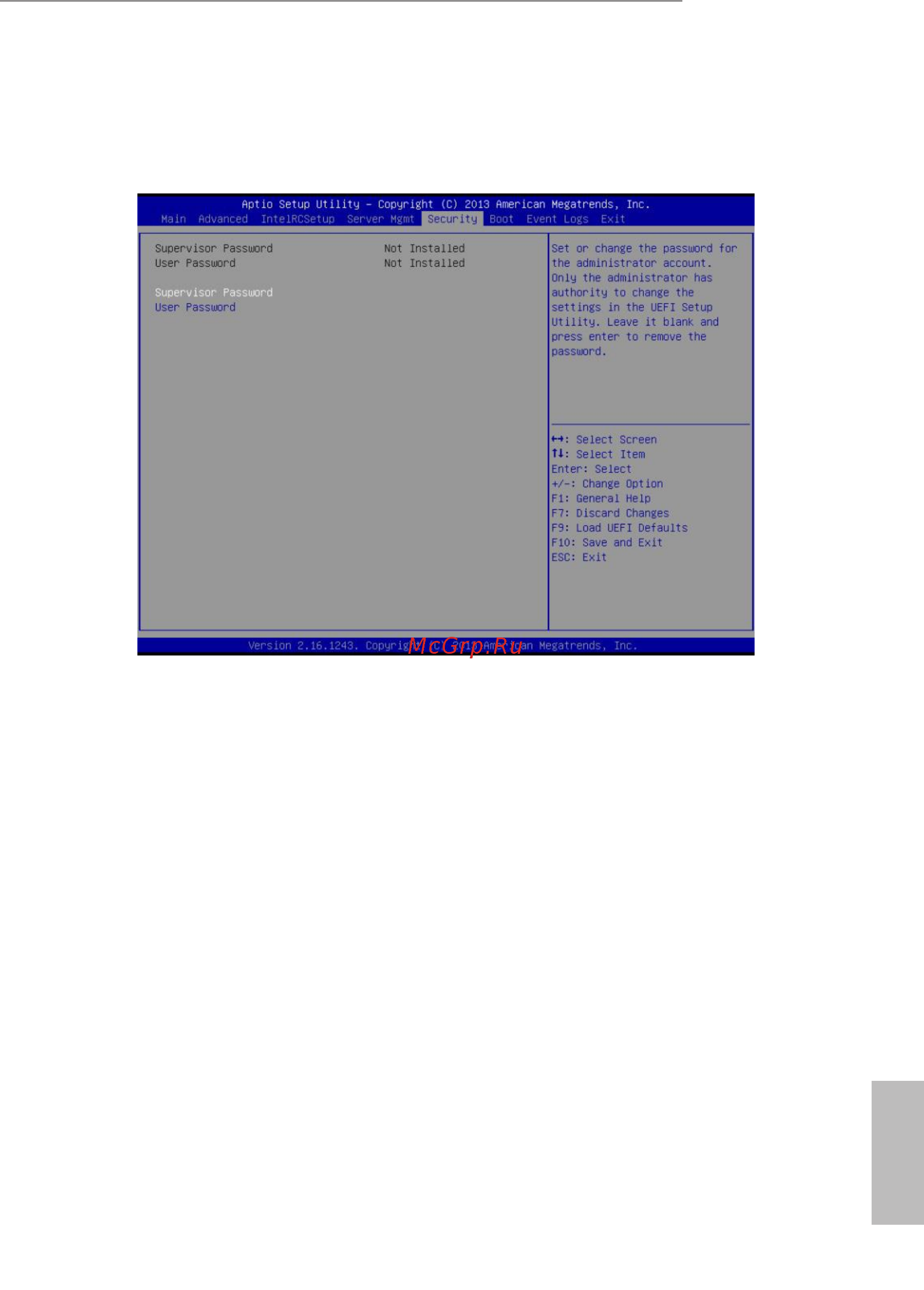 ASRock EP2C612D8C [77/89] Ep2c612d8c
