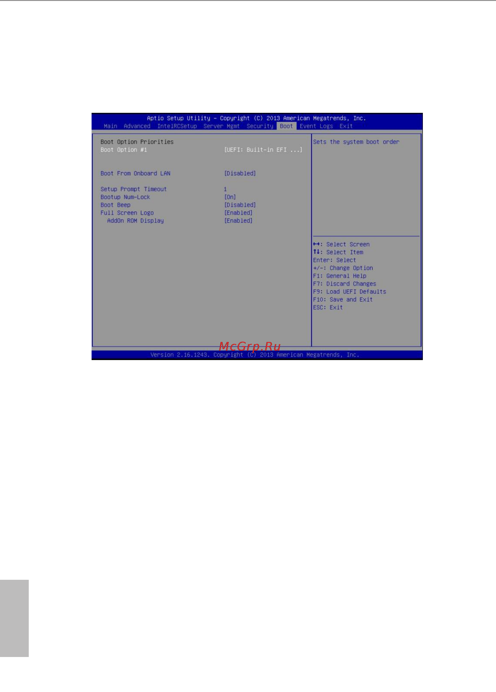 ASRock EP2C612D8C [78/89] Boot beep