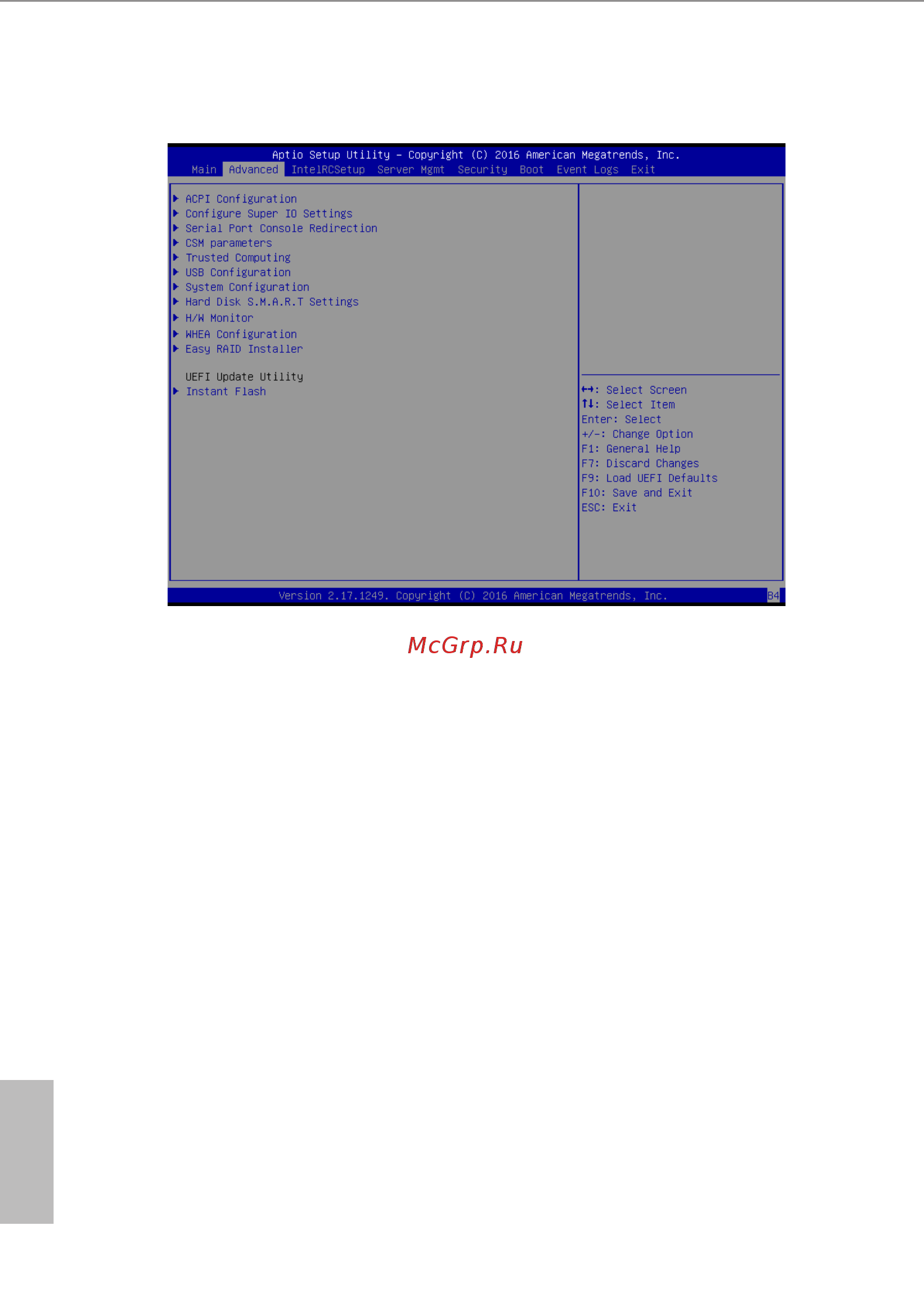 ASRock EP2C612D8HM [56/89] Easy raid installer