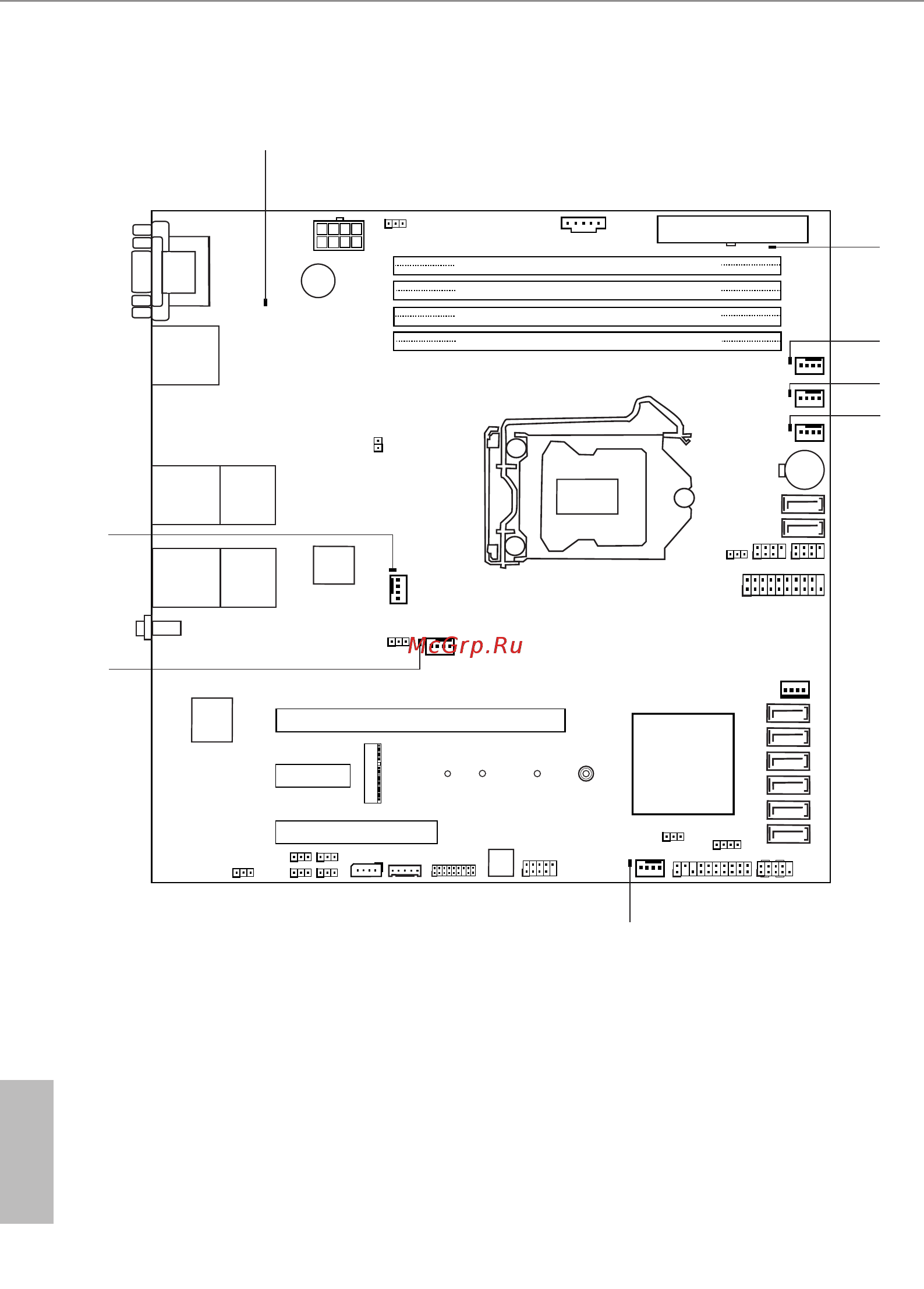 ASRock E3C242D4U [18/87] Bmc rom