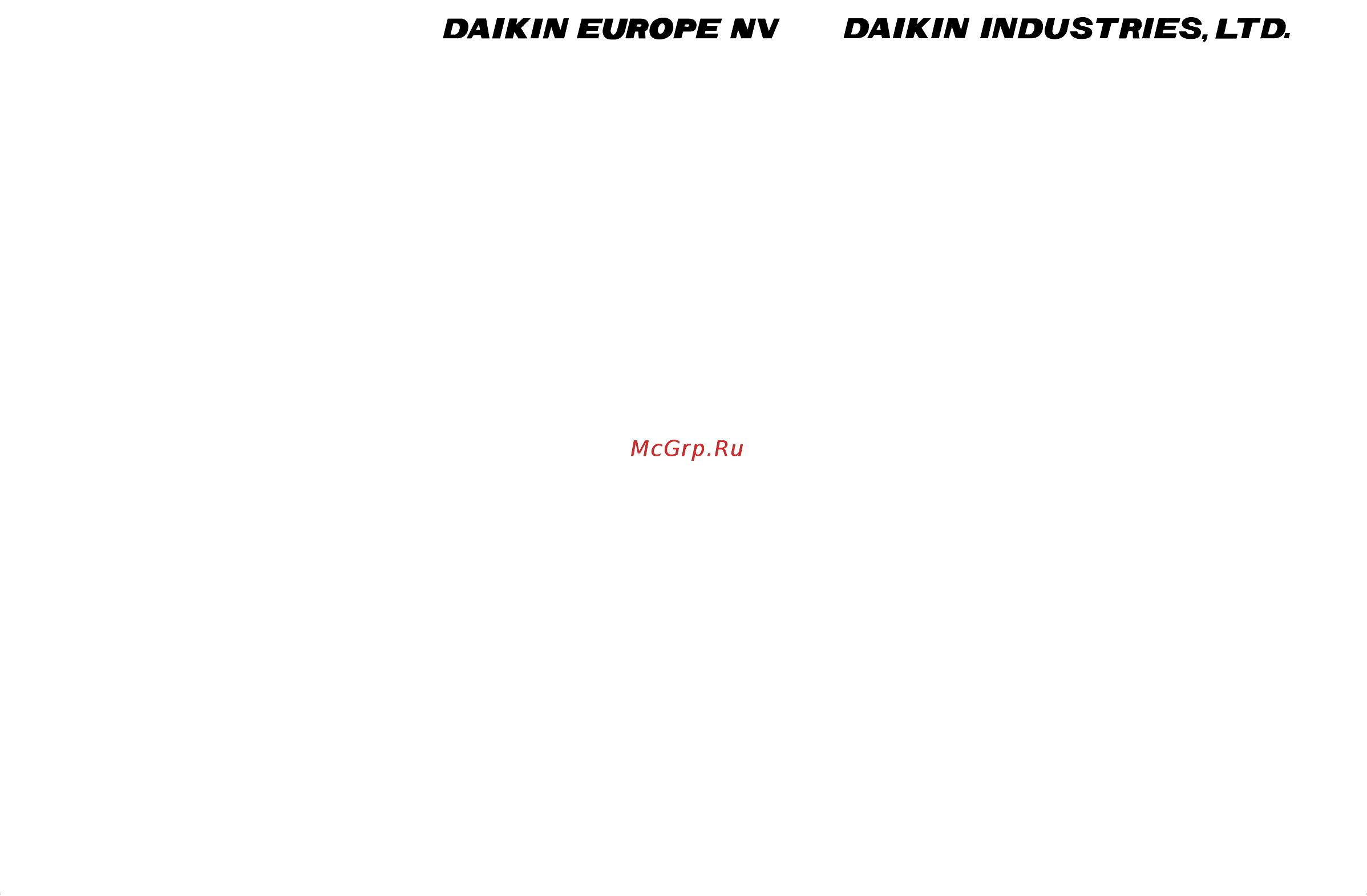 Daikin UATYQ350MBY1 [22/22] ﻲﺴﻴﺋﺮﻟﺍ ﺐﺘﻜﻤﻟﺍ