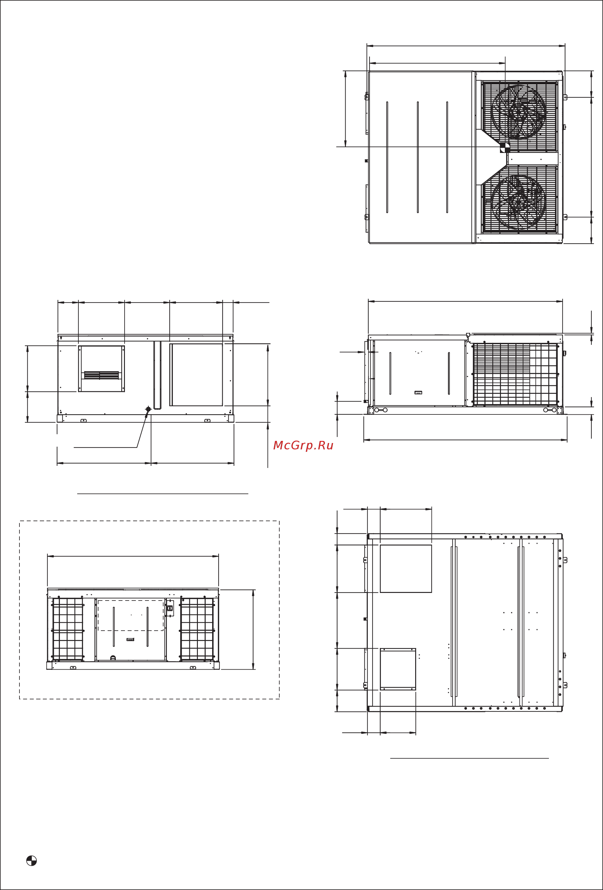 Daikin UATYQ350MBY1 [5/22] Модель uatyq550