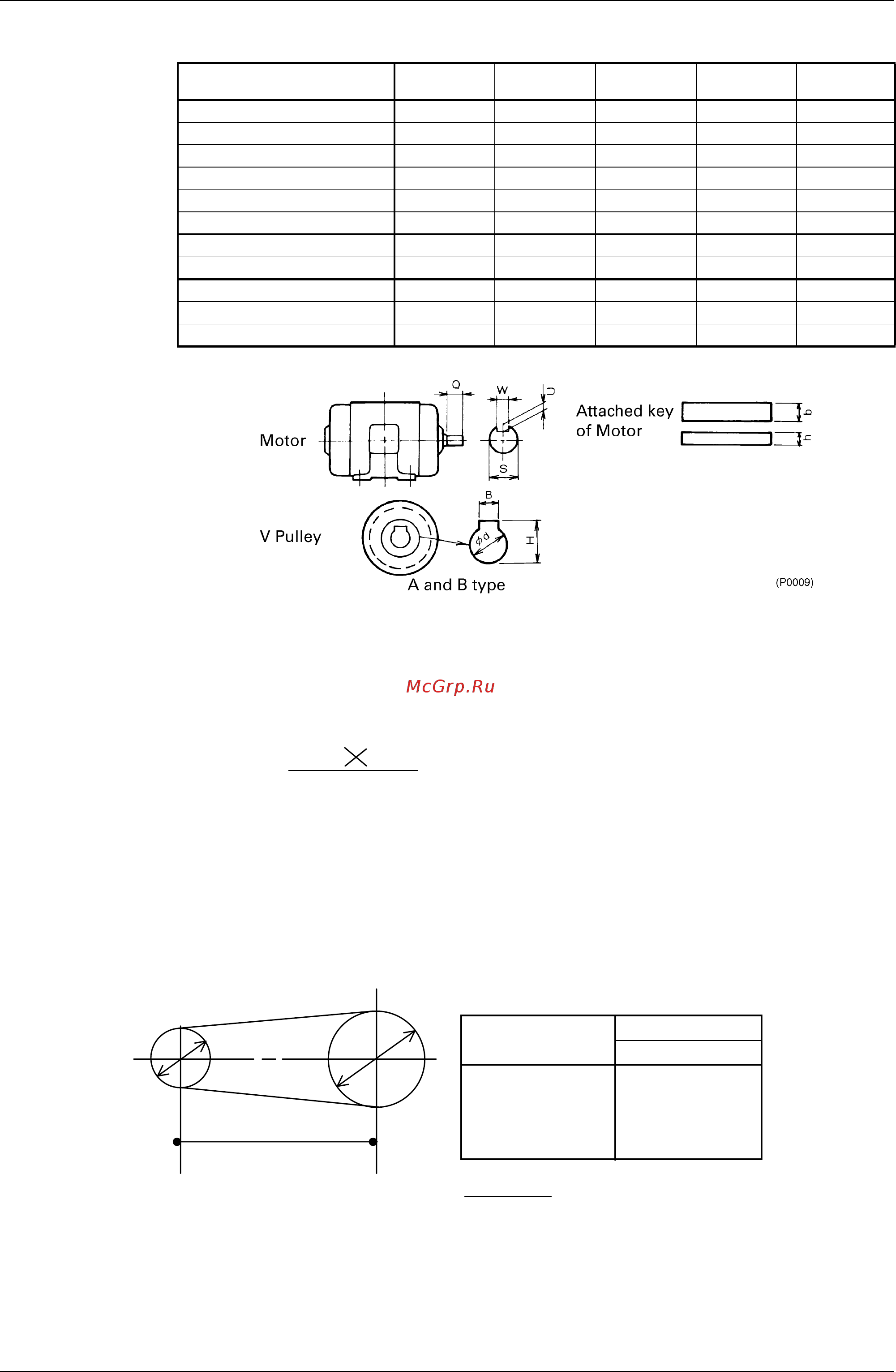 Daikin UATY09KTAL [44/87] Fan revolution speed