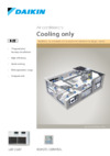 Daikin UAT240CGXY19 Брошюра