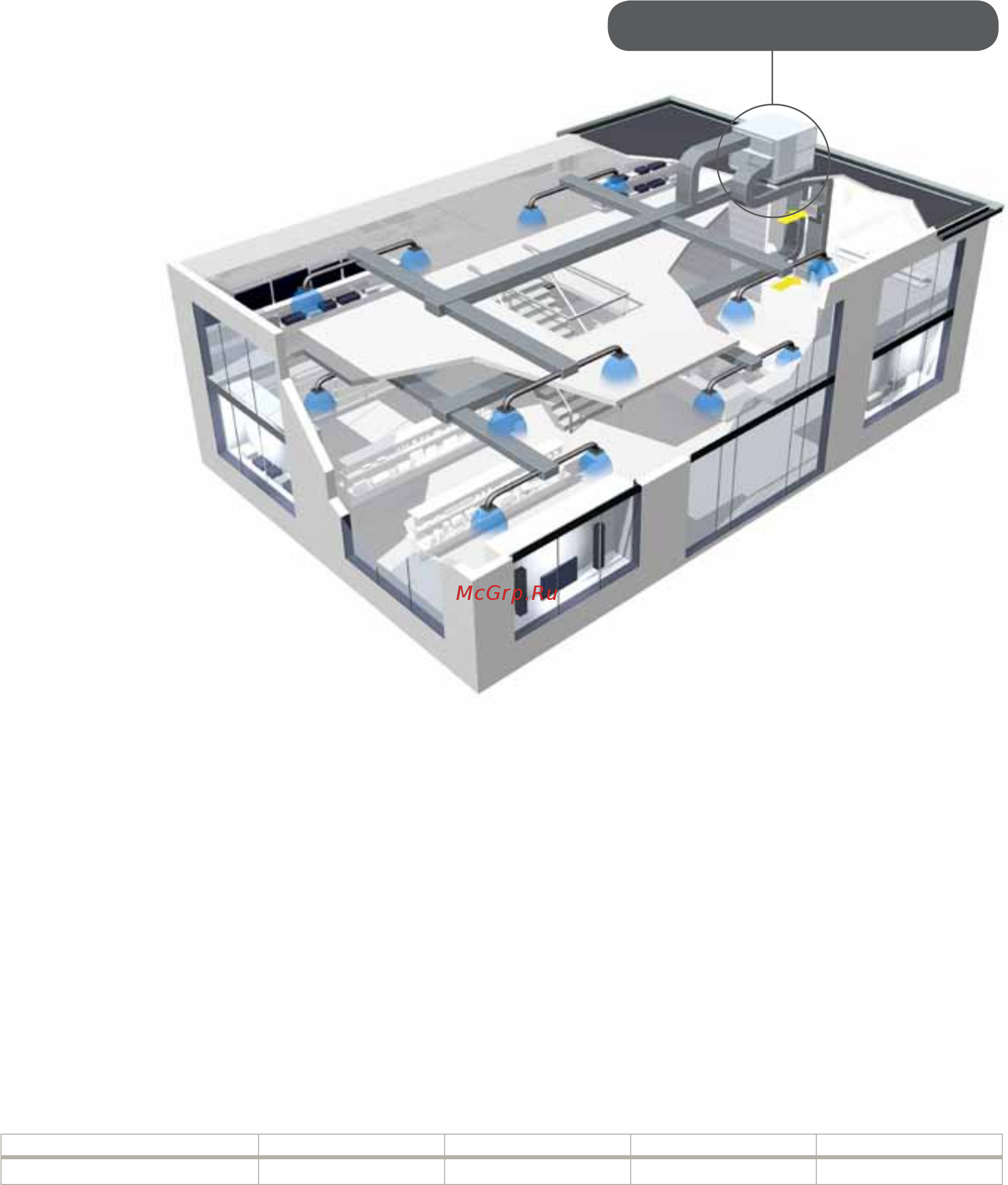 Daikin UAT300CGXY1 [2/8] Features