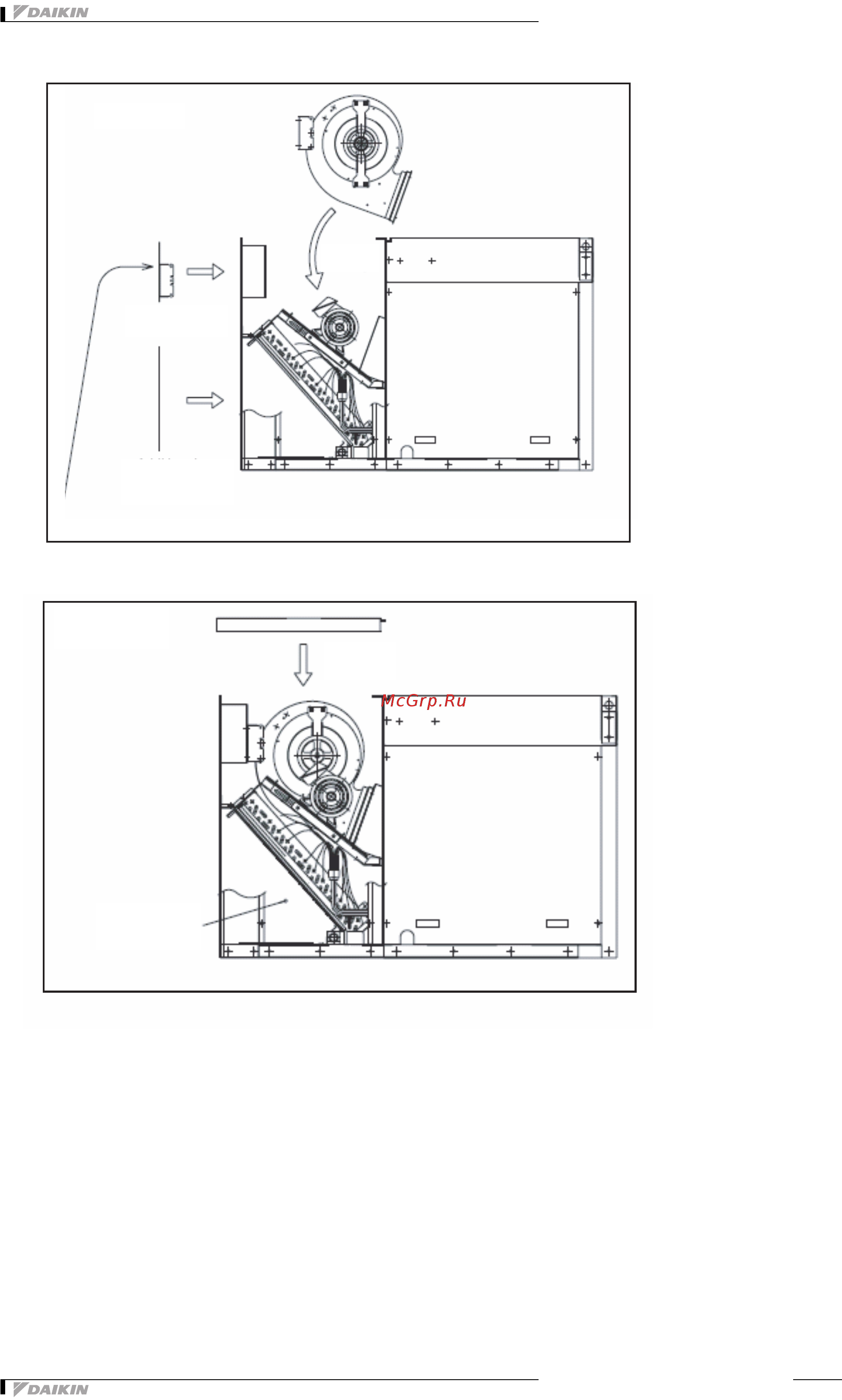 Daikin UAT320AMY12 [22/165] Step 4