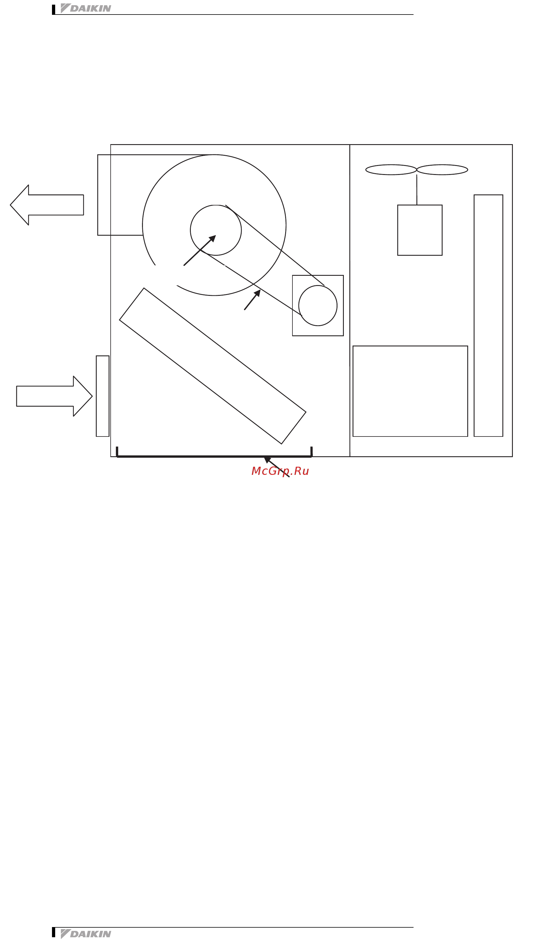 Daikin UATY240AMY12 [4/165] Introduction
