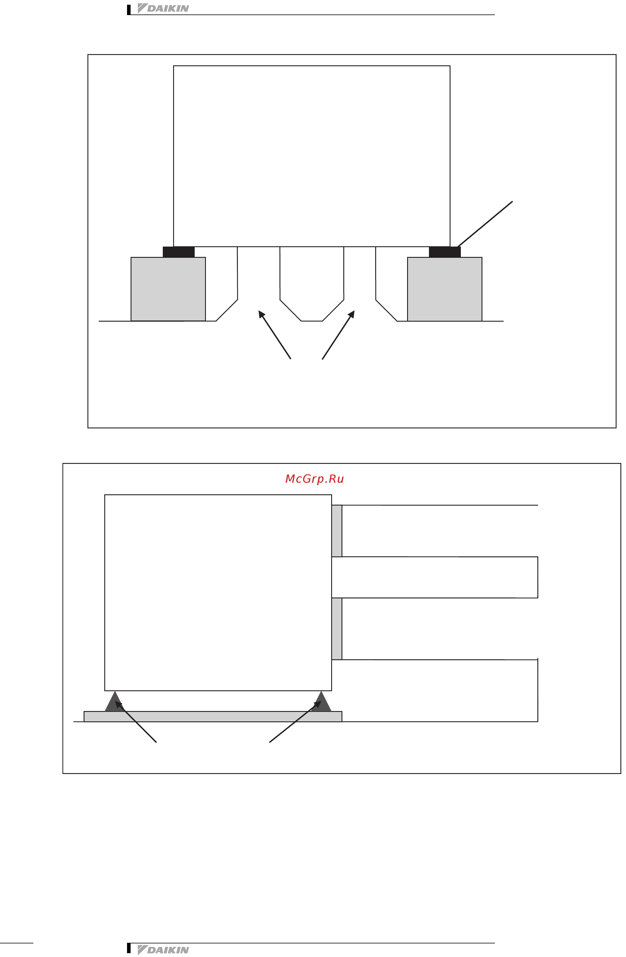 Daikin UATYPC10AY1 [7/165] Roof top unit